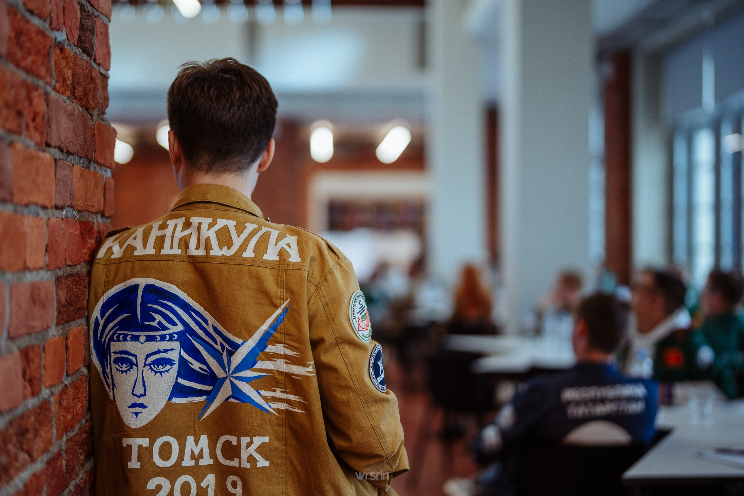 РОСАТОМ · РСО · Школа профмастерства. Владимир Вершинин, тот самый свадебный видеограф