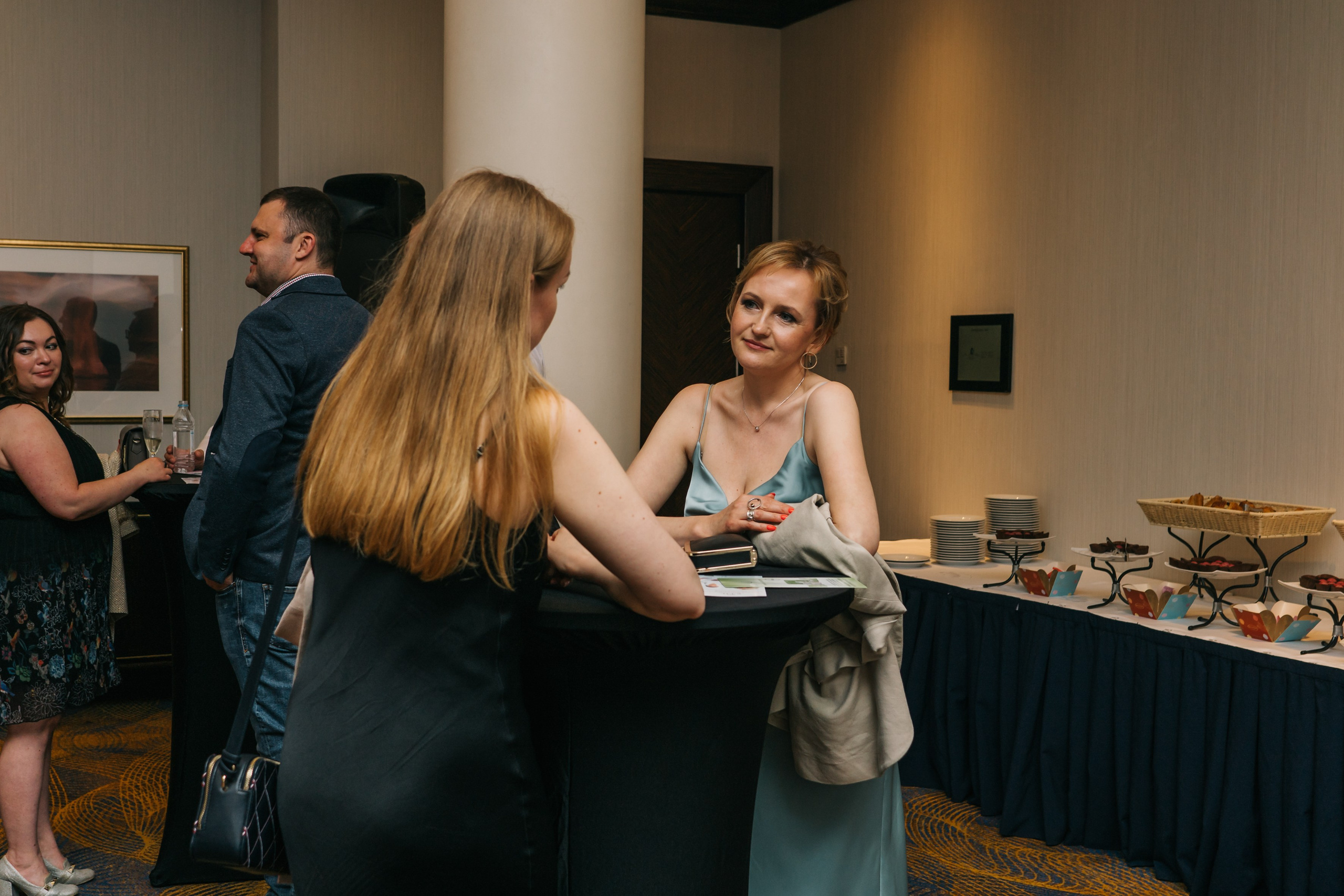 Премии (организатор Карина Мартиросян). Женский фотограф в Москве Анастасия Сидорова