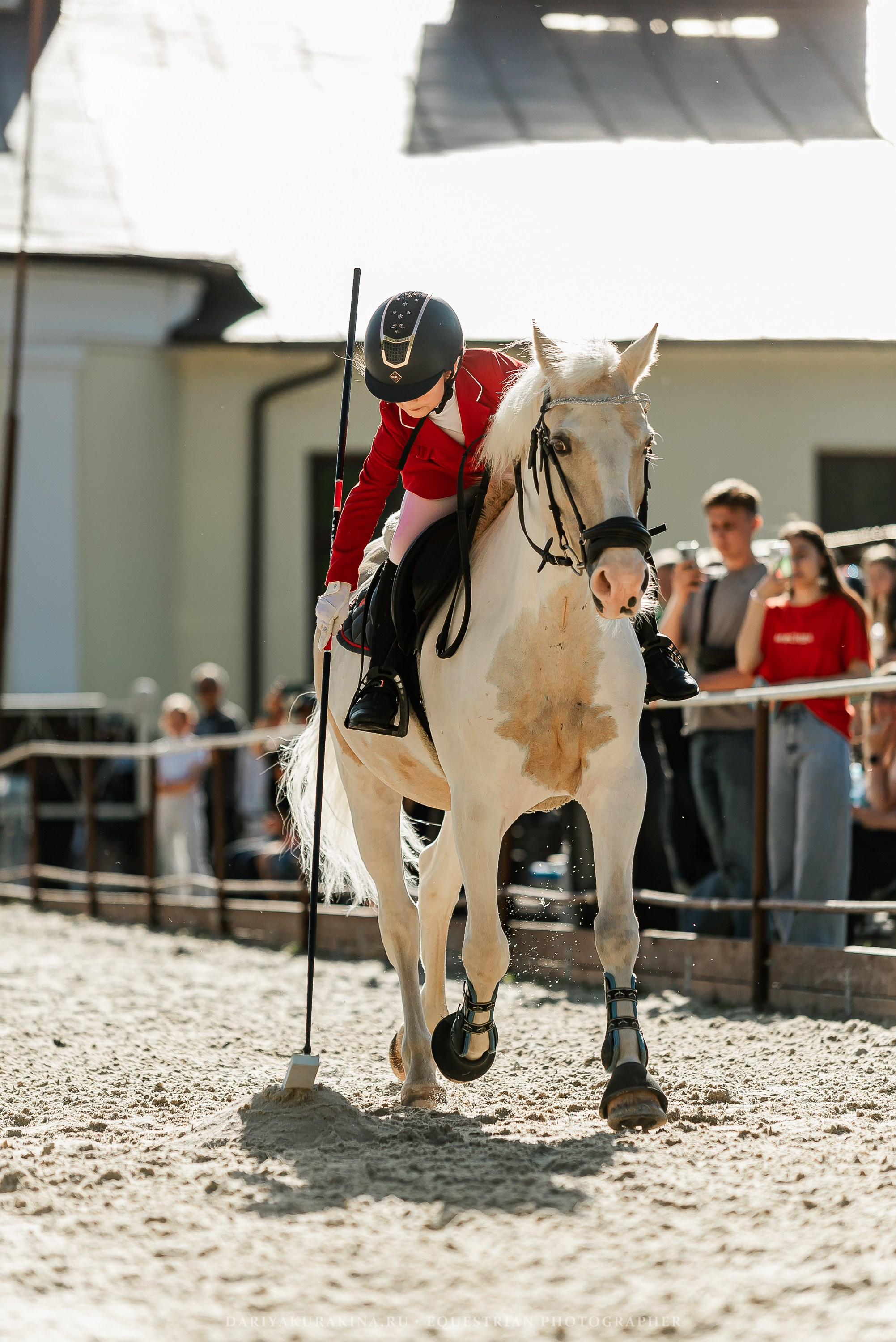 #ПОНИФОРУМ 2024. Конный фотограф Куракина Дарья • Фотосессии с лошадьми