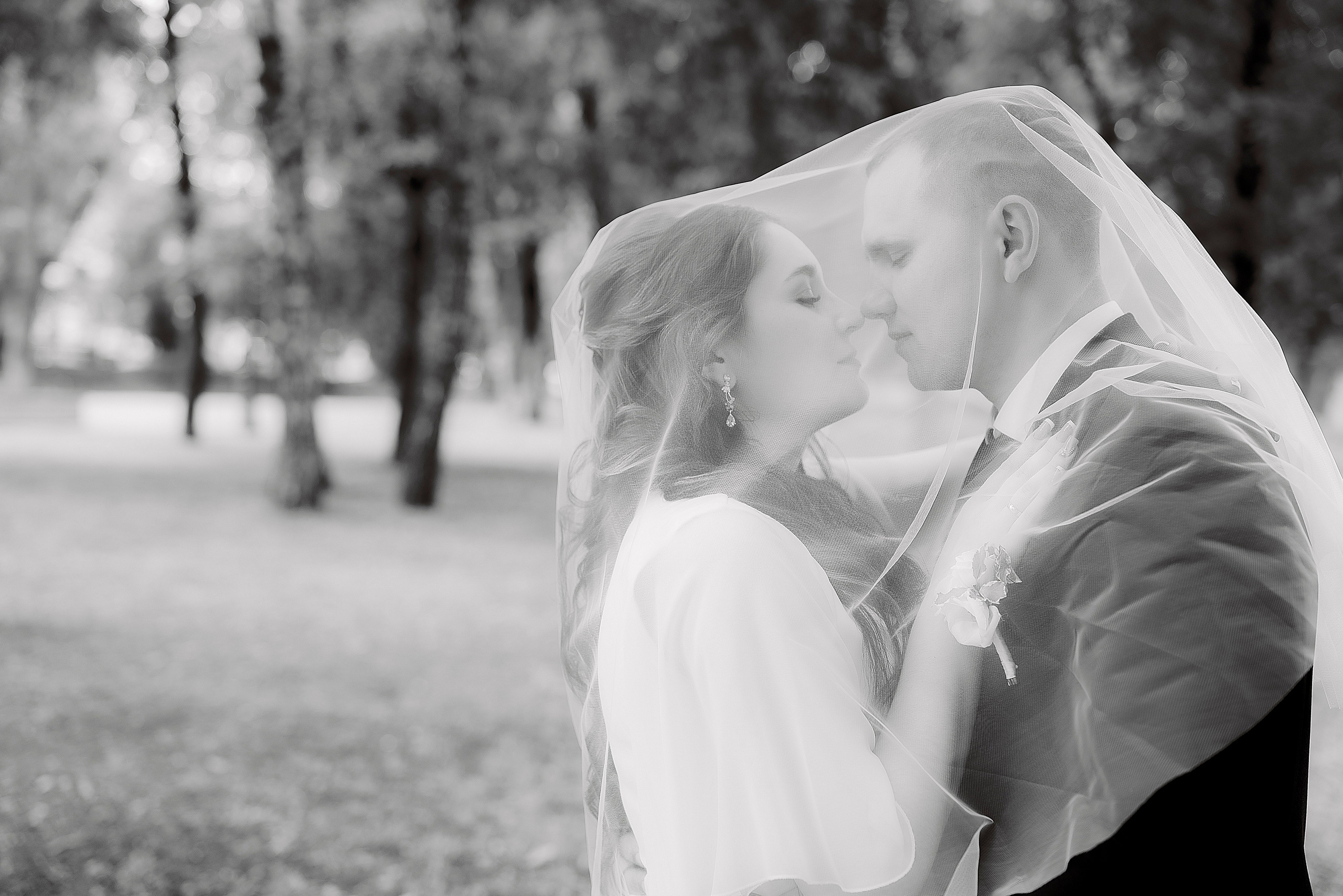 Николай и Марина. Идейный фотограф Пенза