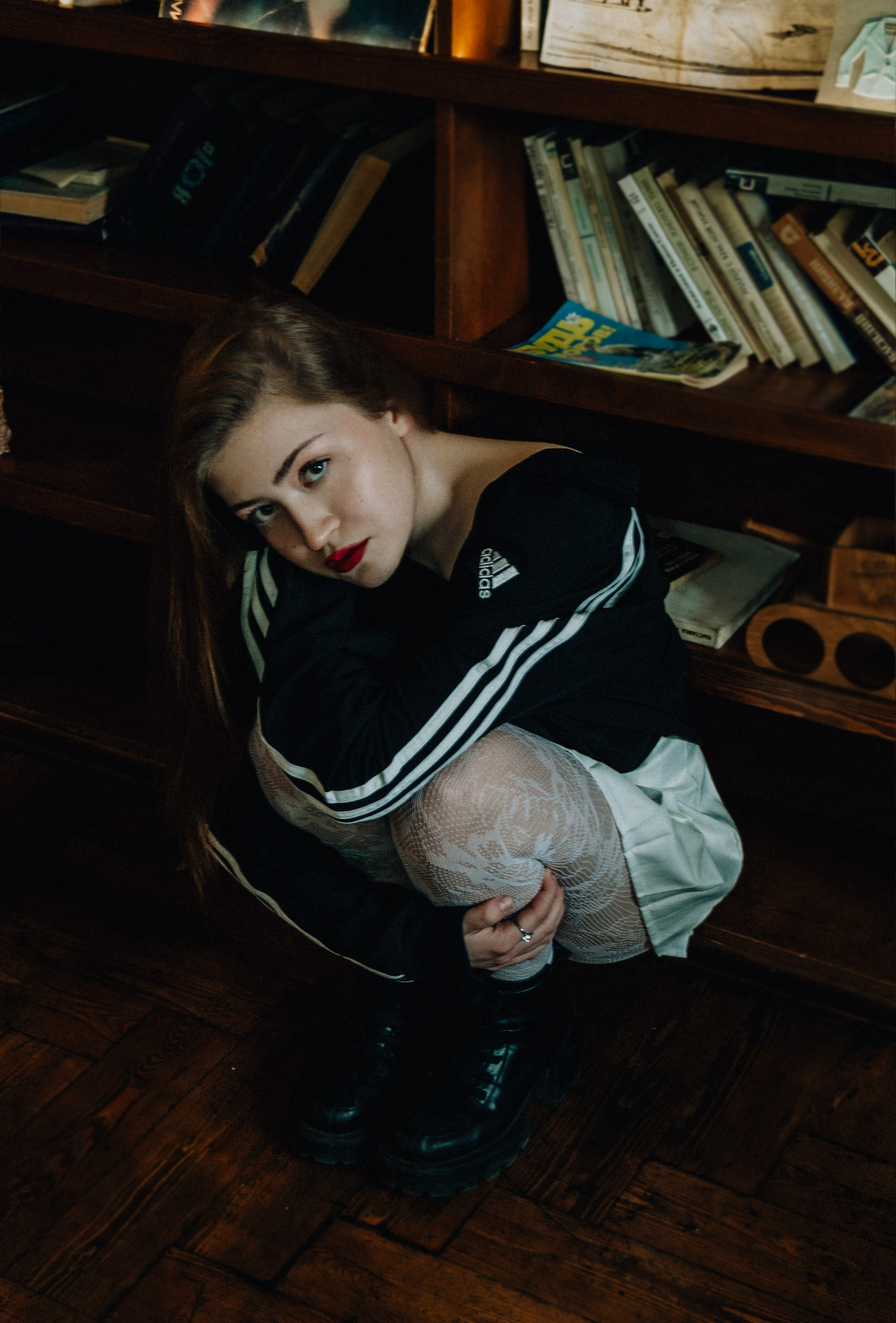 Мария. Фотограф Чита Комарова Ксения