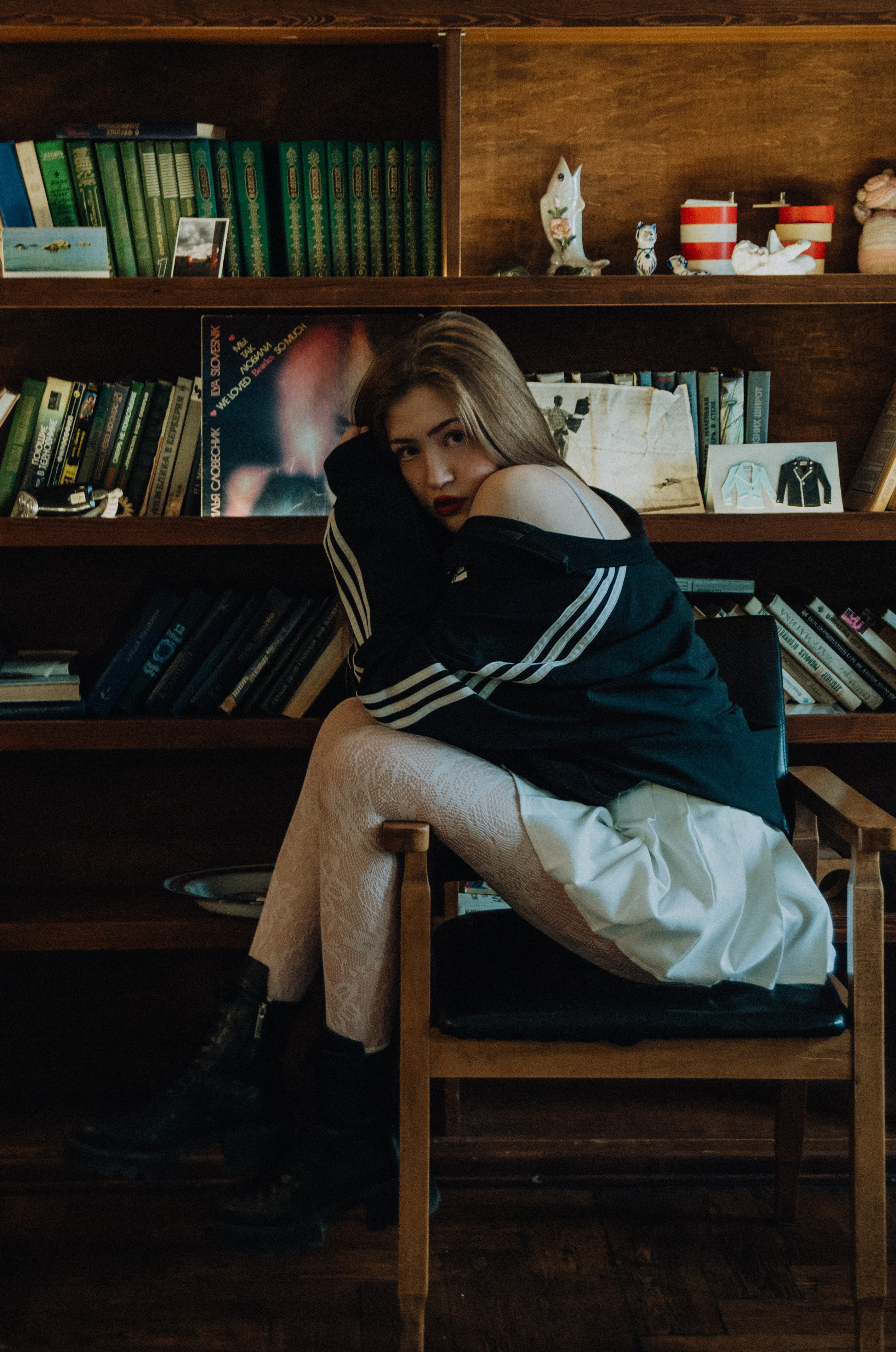 Мария. Фотограф Чита Комарова Ксения