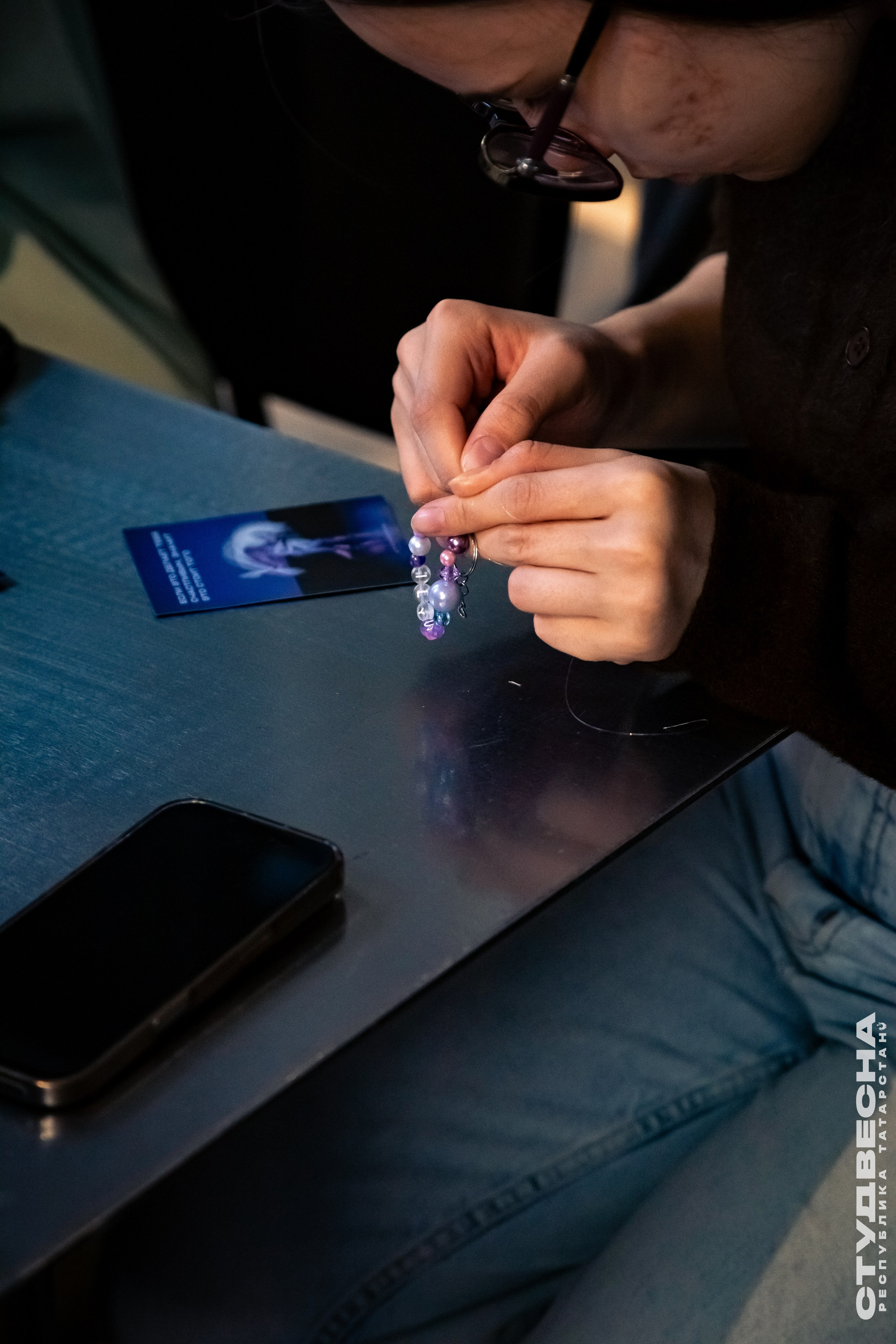 Filter x Студвесна РТ. Репортажный и портретный фотограф Казань / Горячих Полина