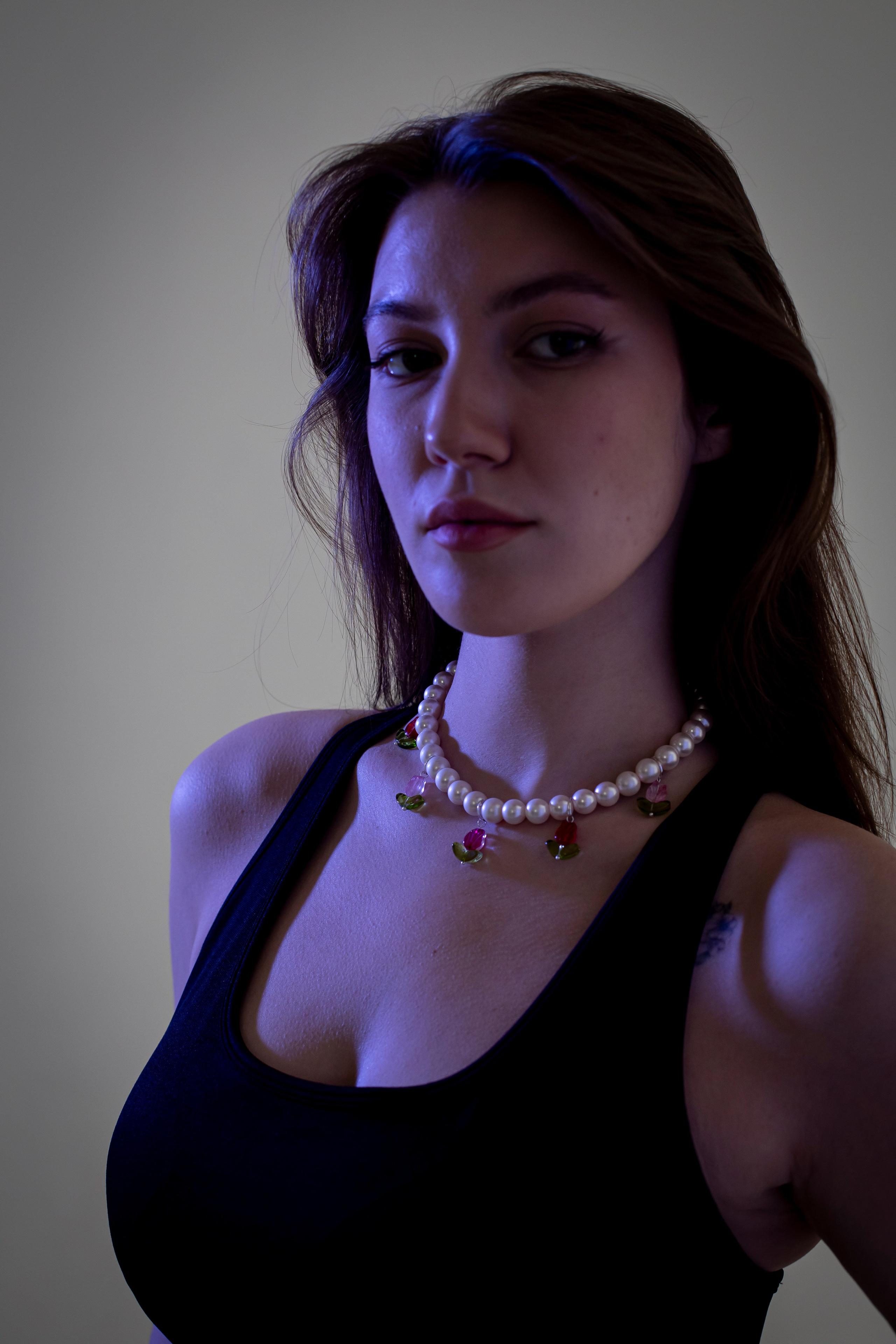 It girl from ATL. Репортажный и портретный фотограф Казань / Горячих Полина