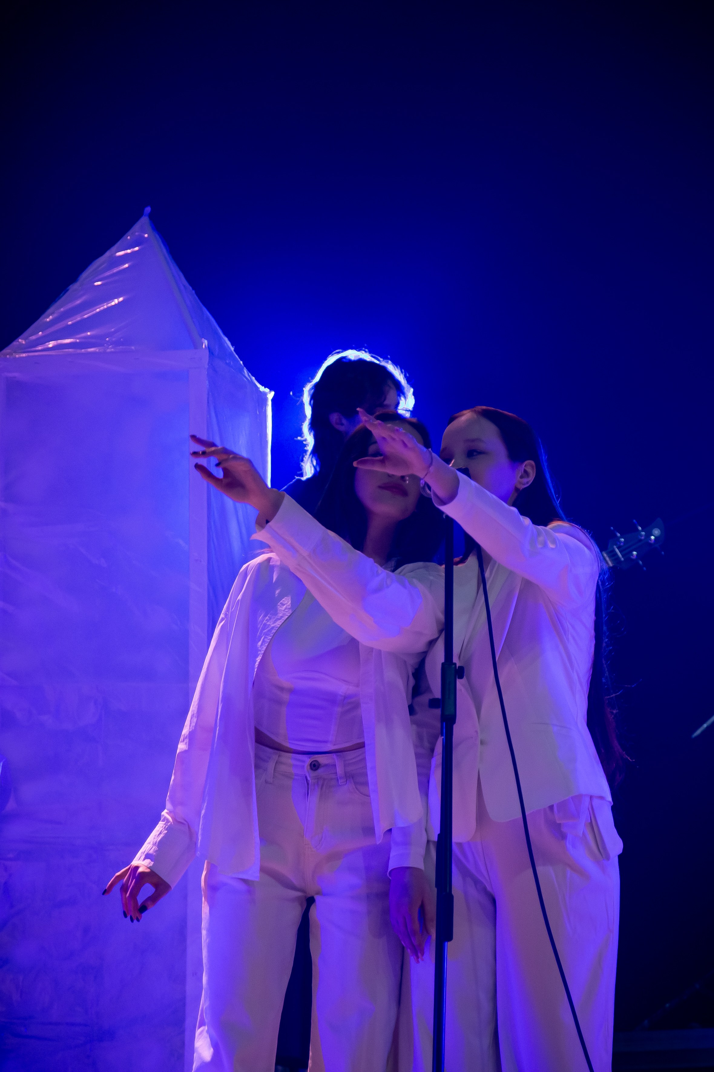 Студвесна Химфак. Репортажный и портретный фотограф Казань / Горячих Полина