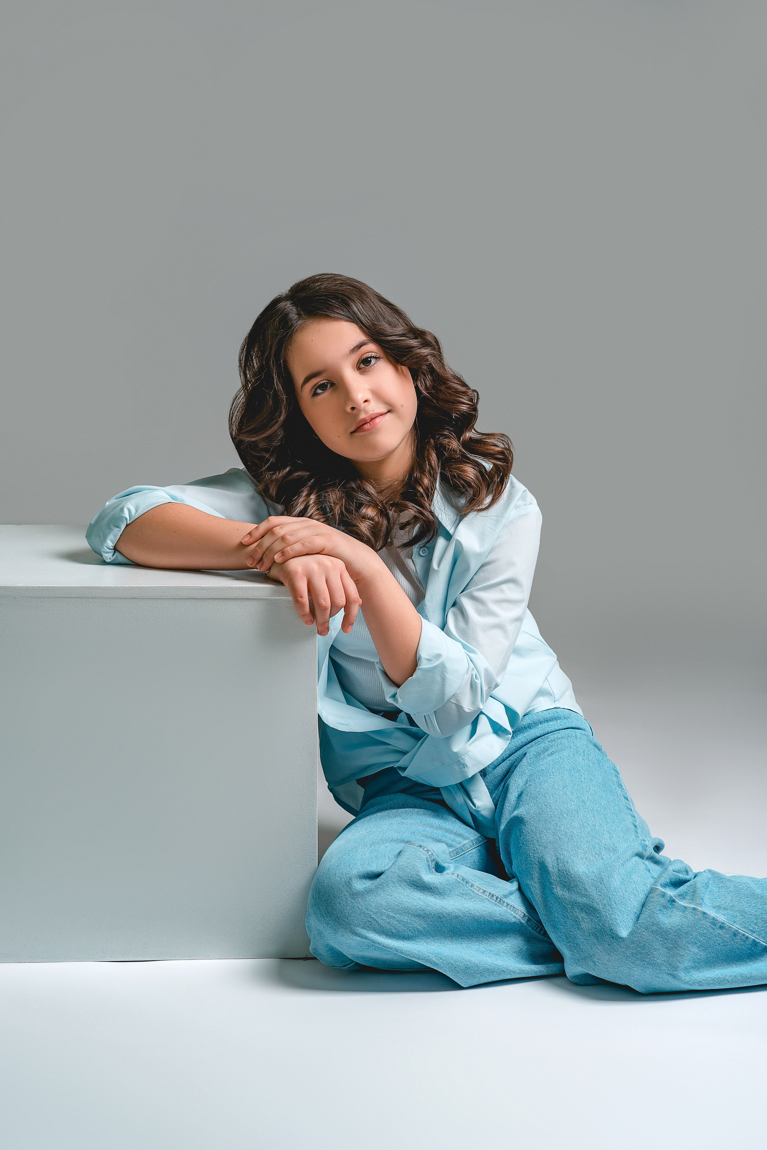 Арина 2024. Семейный и детский фотограф Наталья Горда