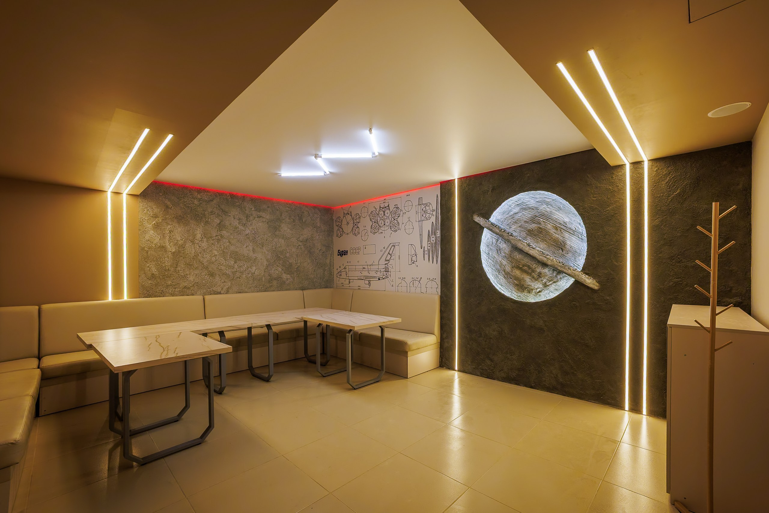 Интерьерная съемка. Фотограф Николай Петрушкин | Ставрополь, Москва