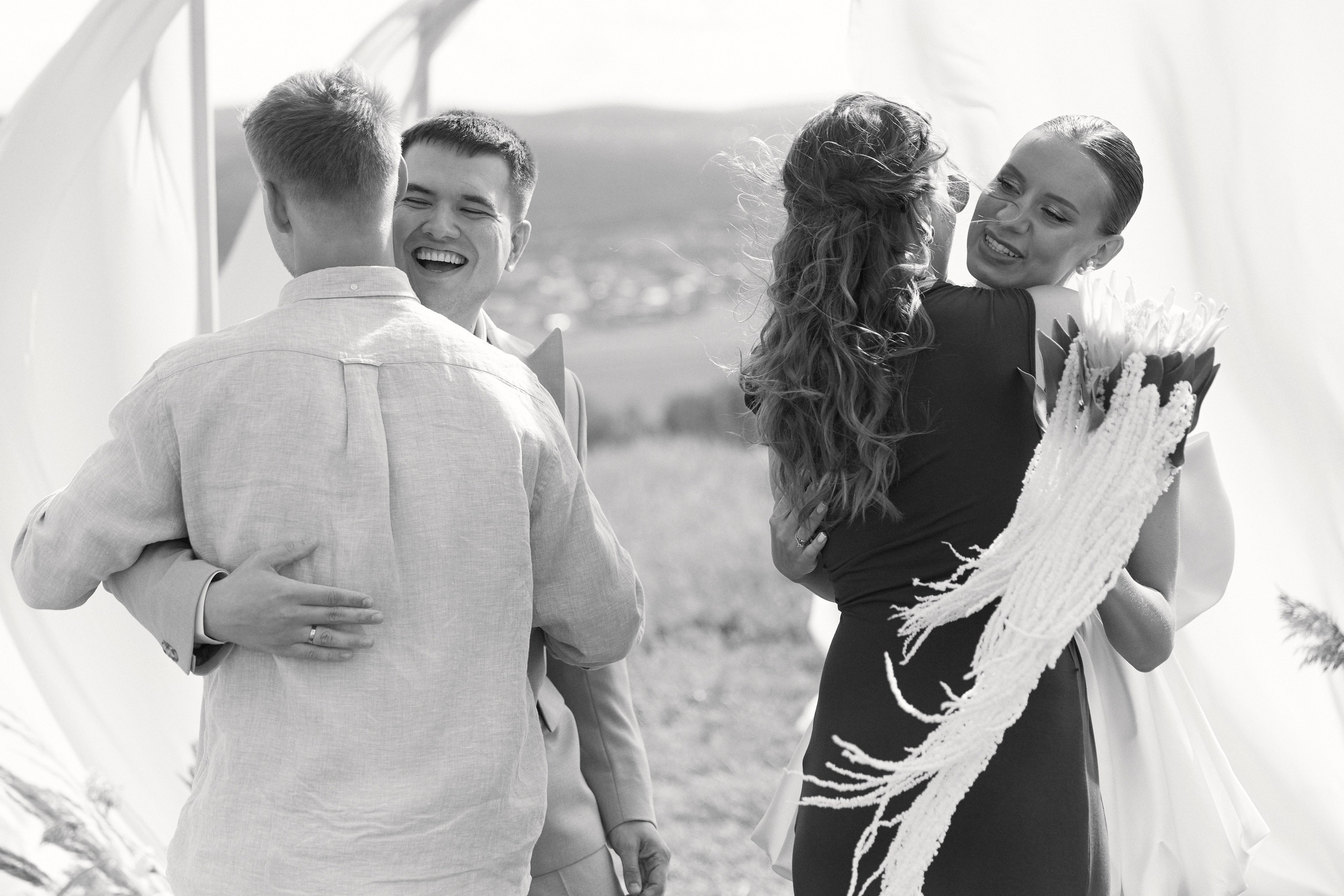 Посмотреть серию. Свадебный и семейный фотограф в Красноярске Тряпчев Павел