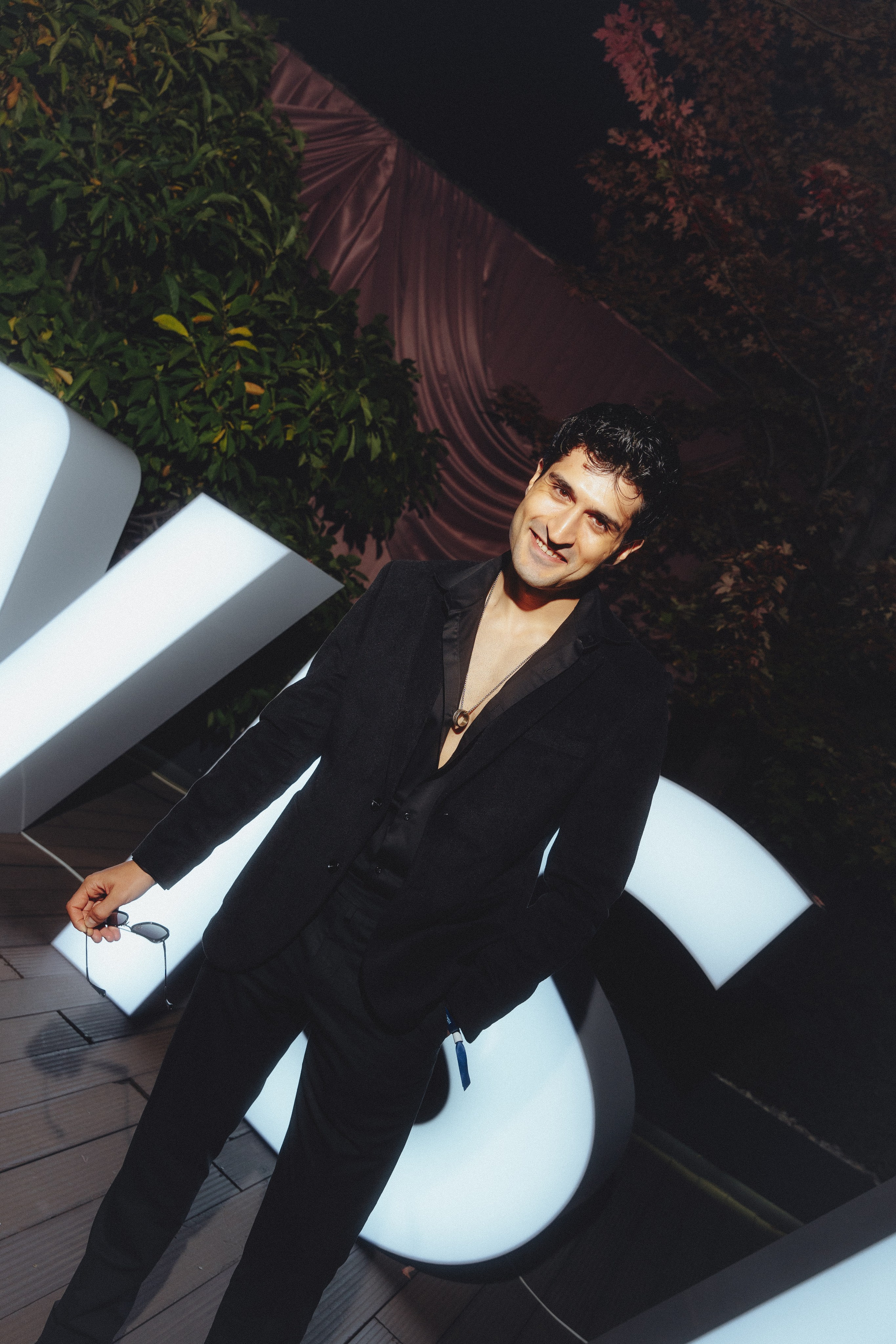 VISA FASHION WEEK ALMATY SS26 / GUESTS