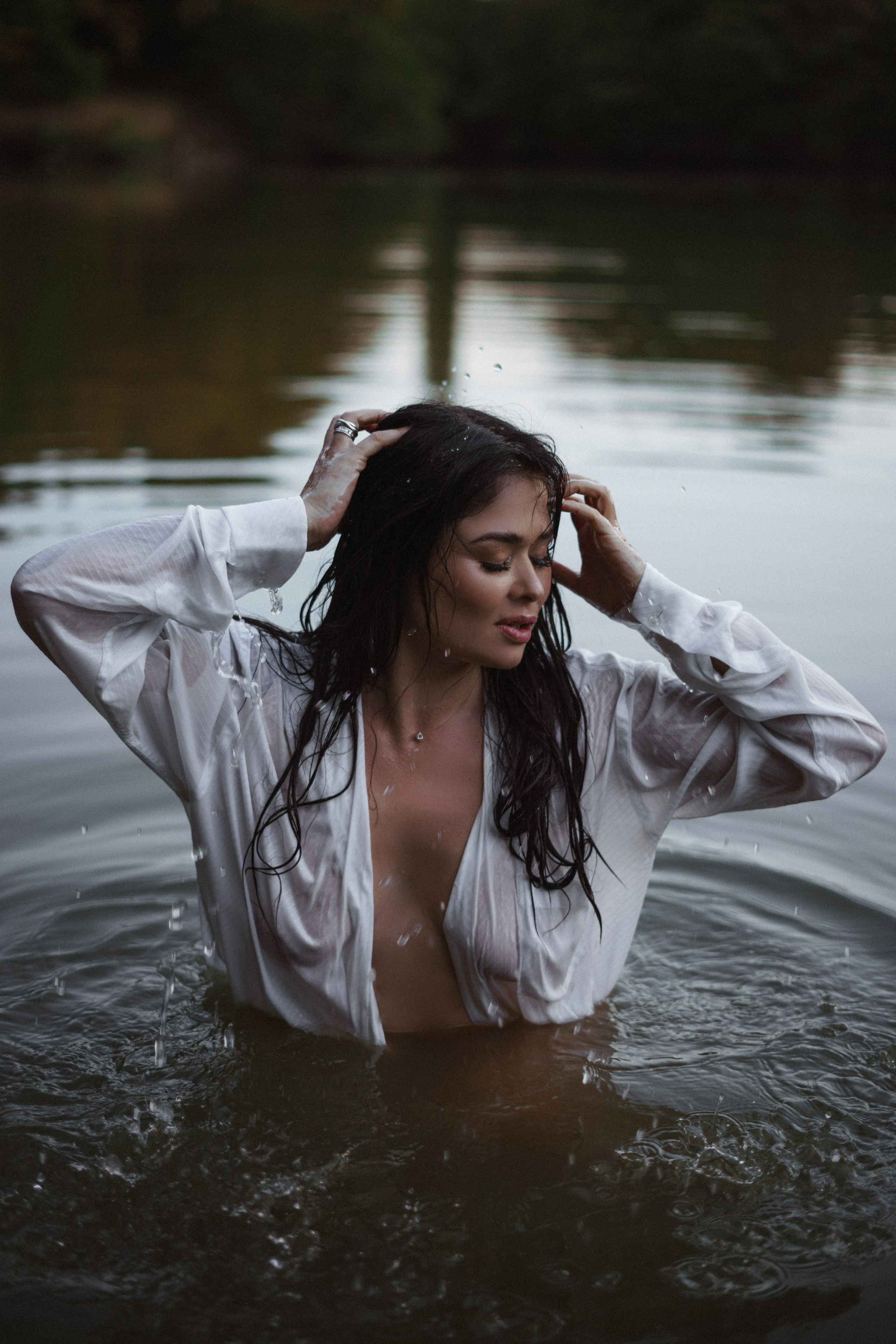 Индивидуальная Фотосессия. Фотограф в Анапе Новороссийске Краснодаре Меснянкина Наталья