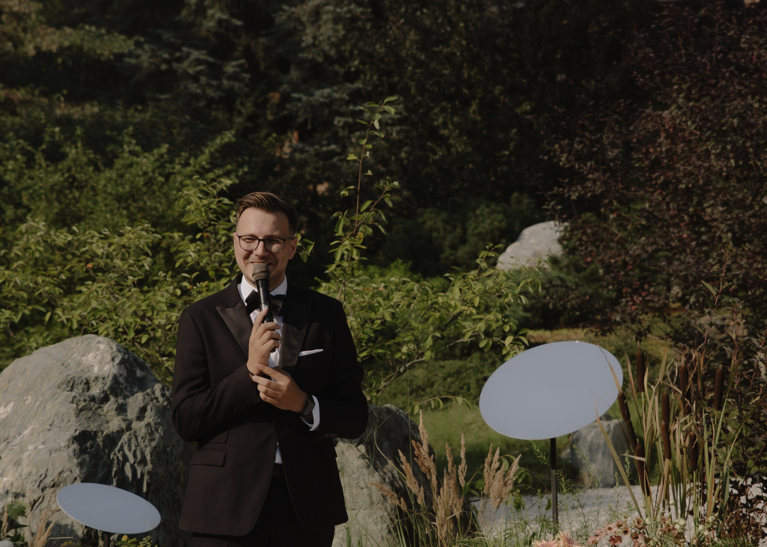 Андрей & Лиза. Свадебный фотограф Москва и Подмосковье