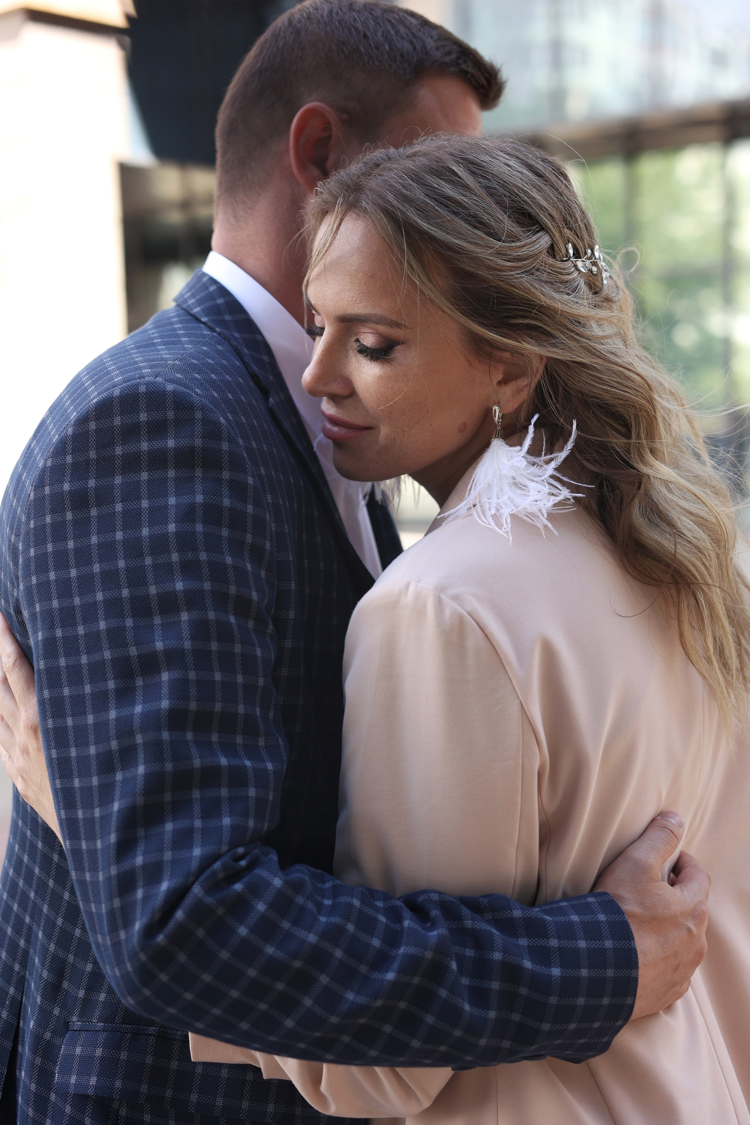 Свадебные съёмки. Семейный и детский фотограф в Москве Маклакова Алеся