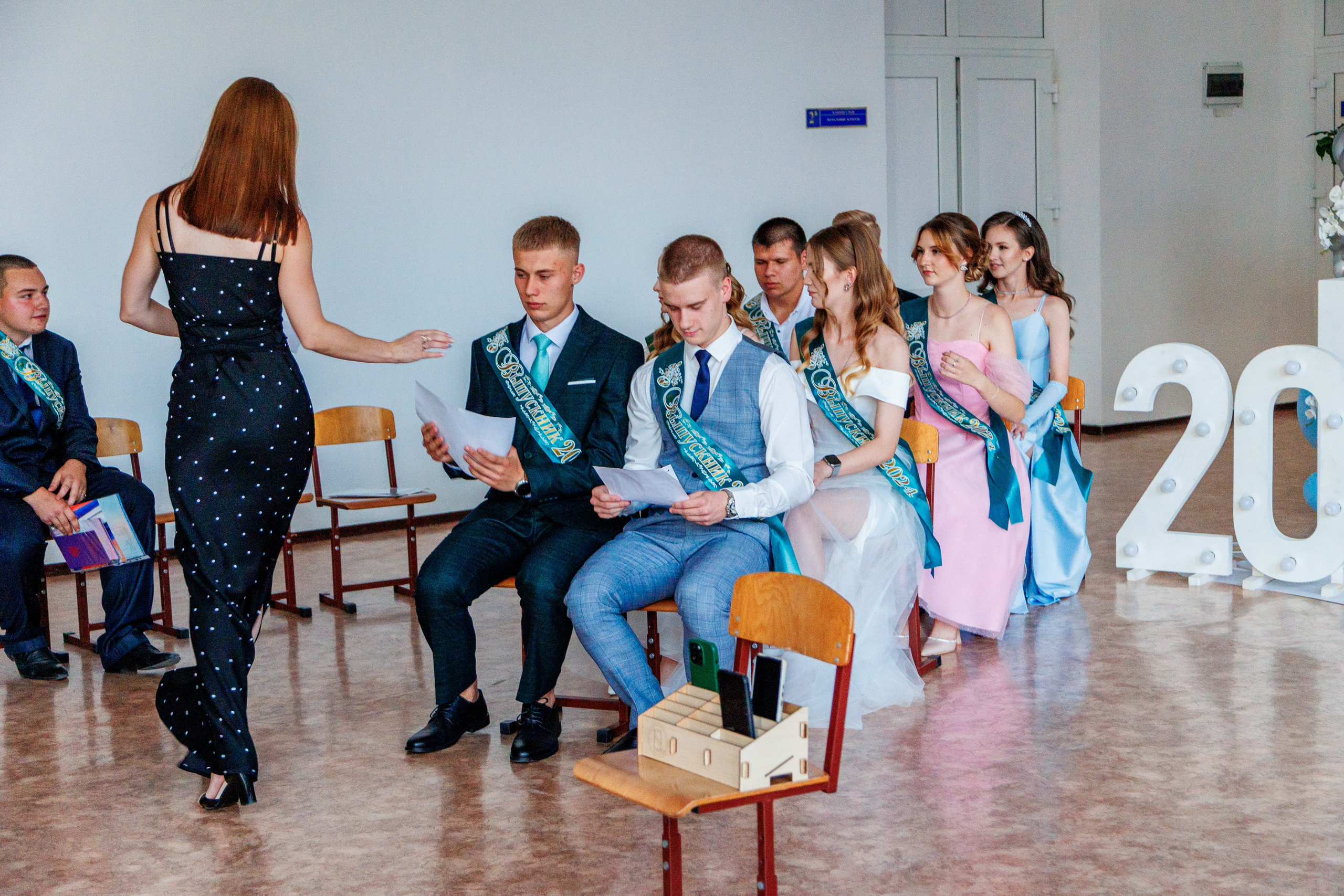 Выпуск ст. Советская. Свадебный и семейный фотограф в Армавире