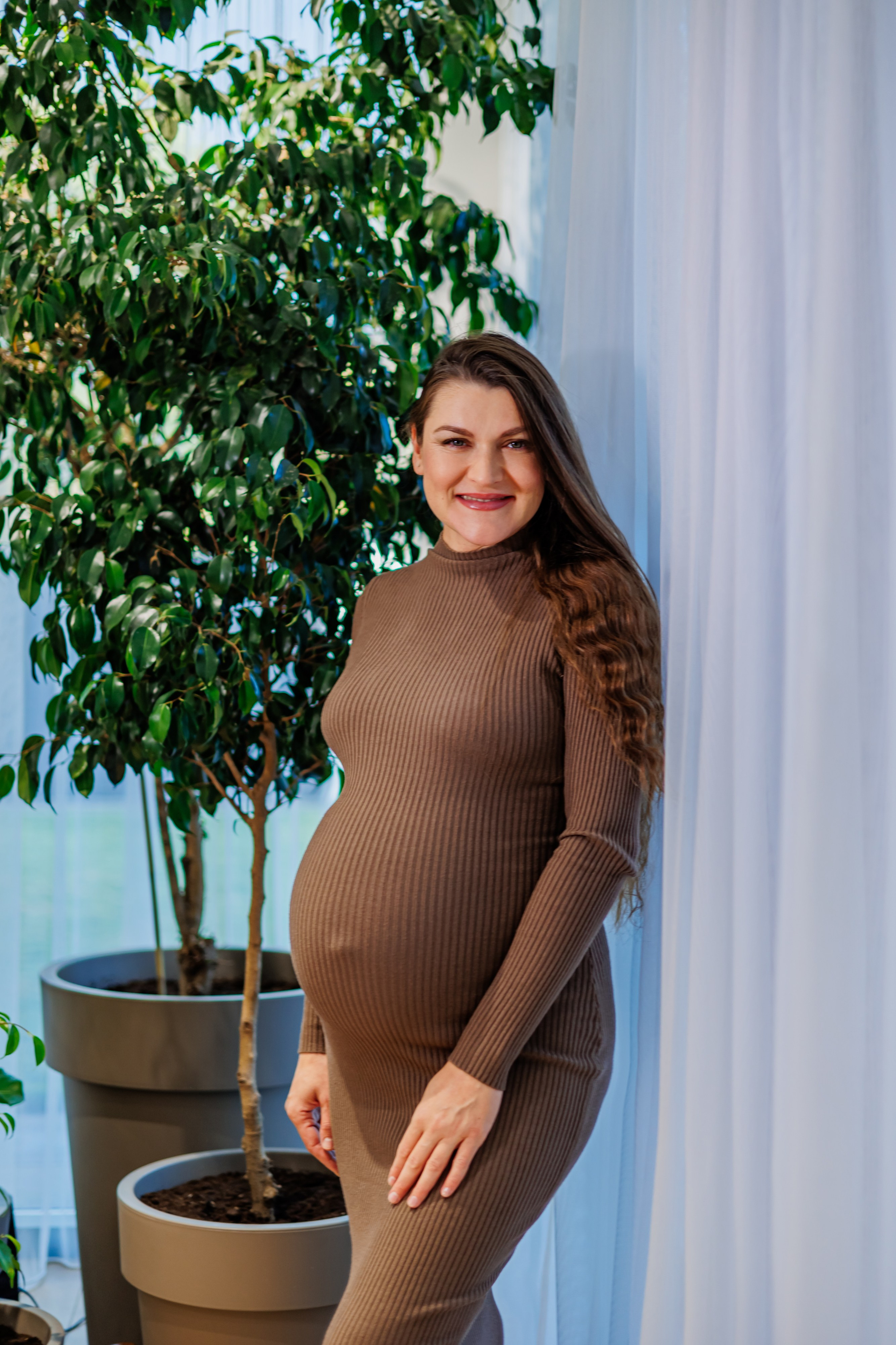 В ожидании дочурок. Свадебный и семейный фотограф в Армавире