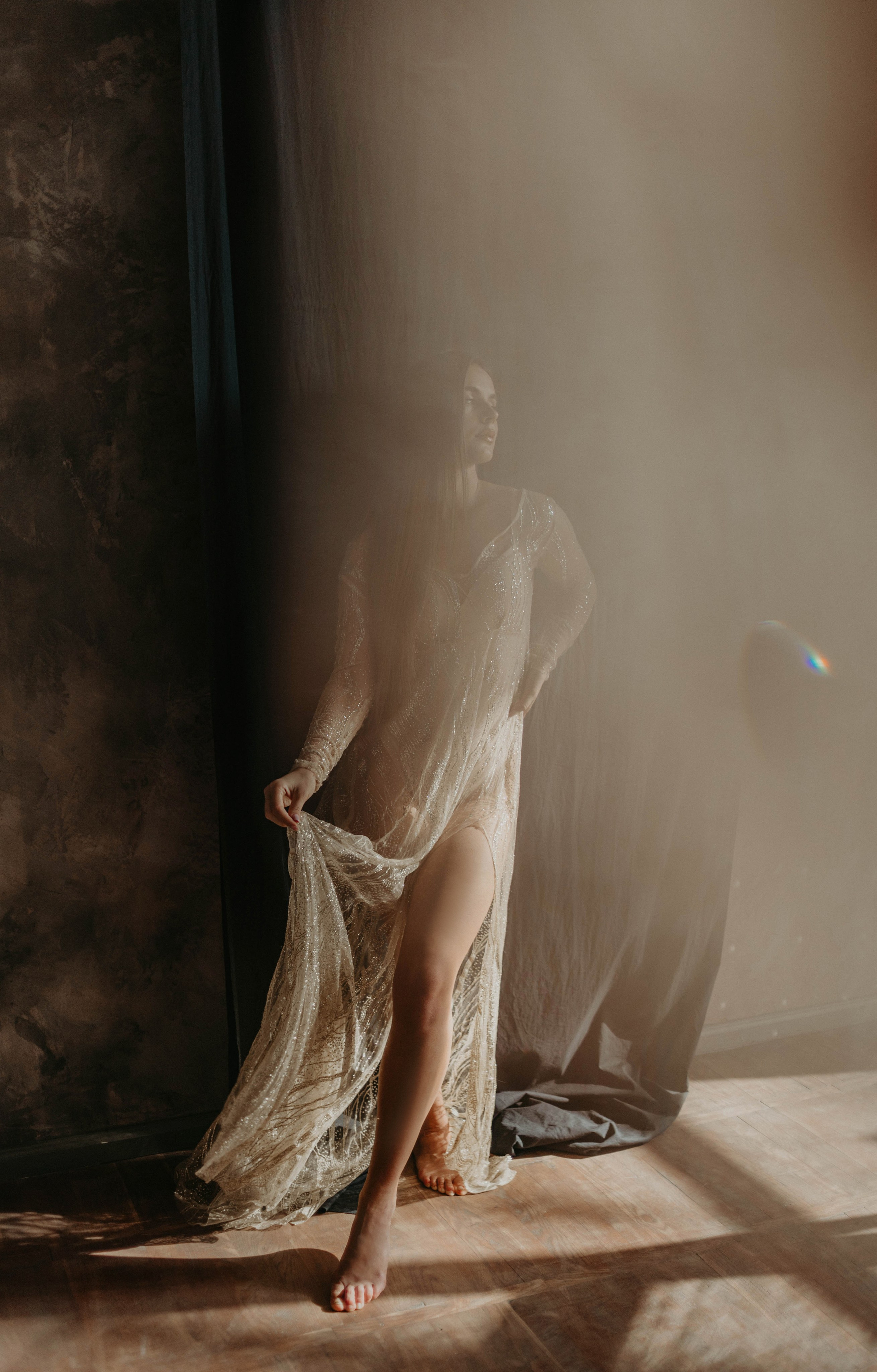 Особое настроние. Фотограф в Краснодаре Евгения Михаевич