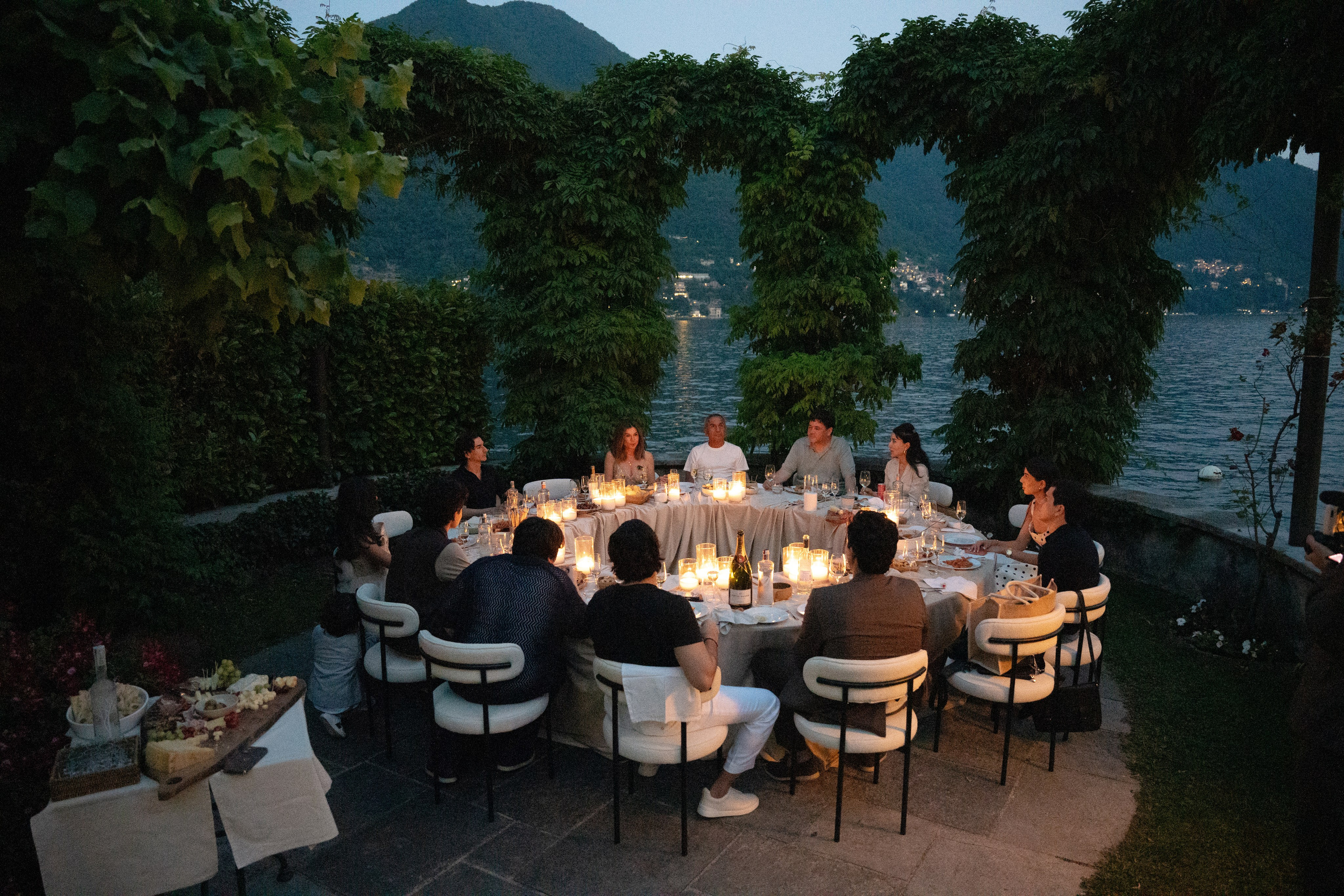 Lake Como Proposal. Valeria Coconova Photographer Italy Como Milan