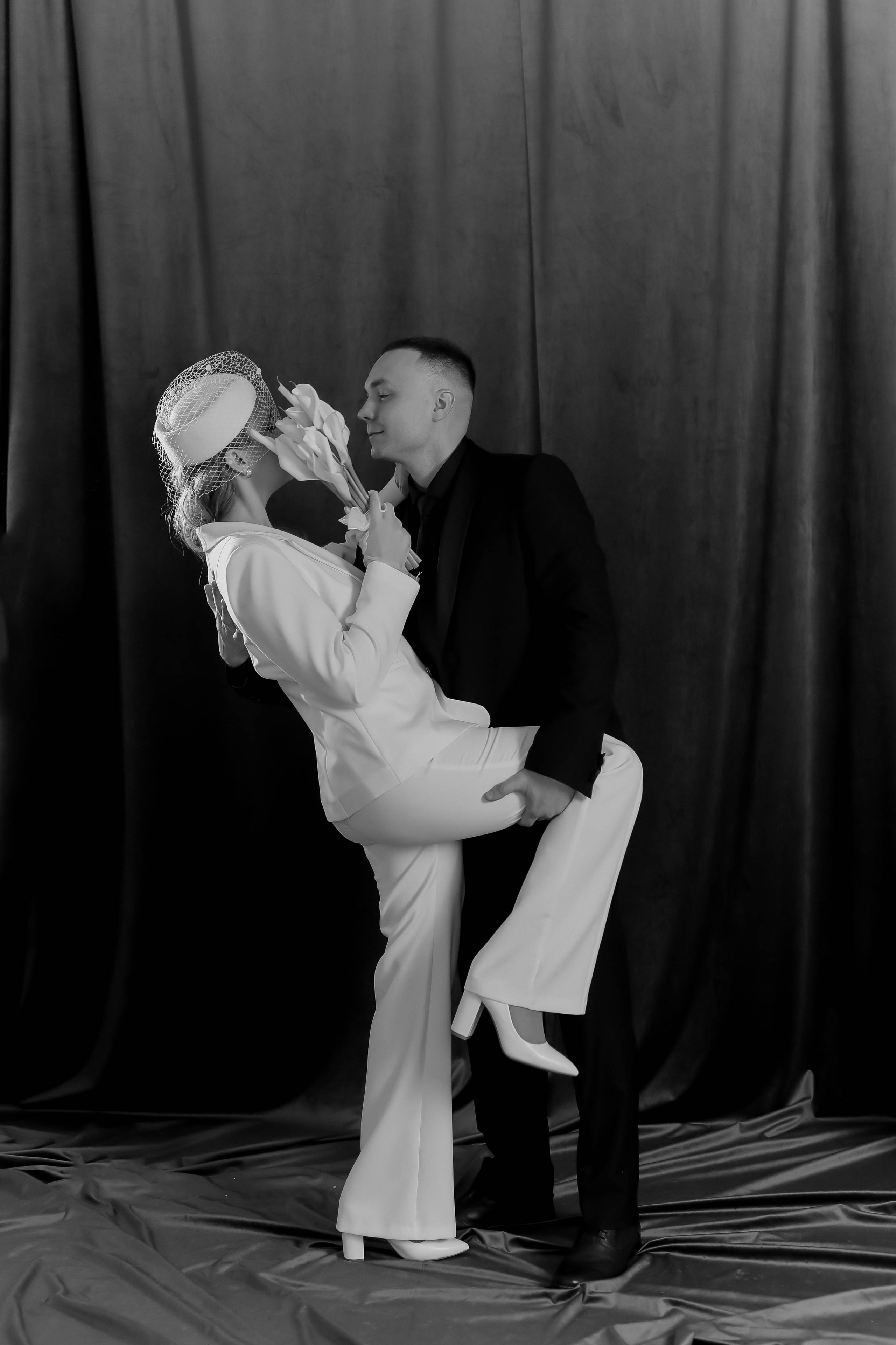 Екатерина и Владислав. Фотограф Славянск на кубани Краснодар