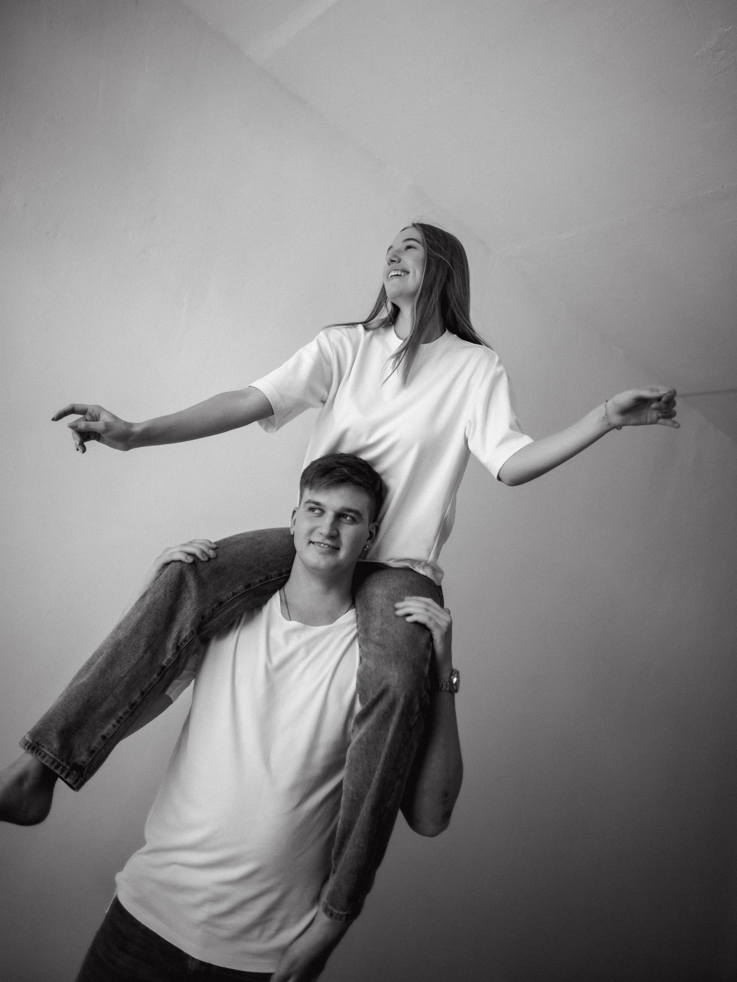 Лера & Никита. Катерина | Женский фотограф|Белгород