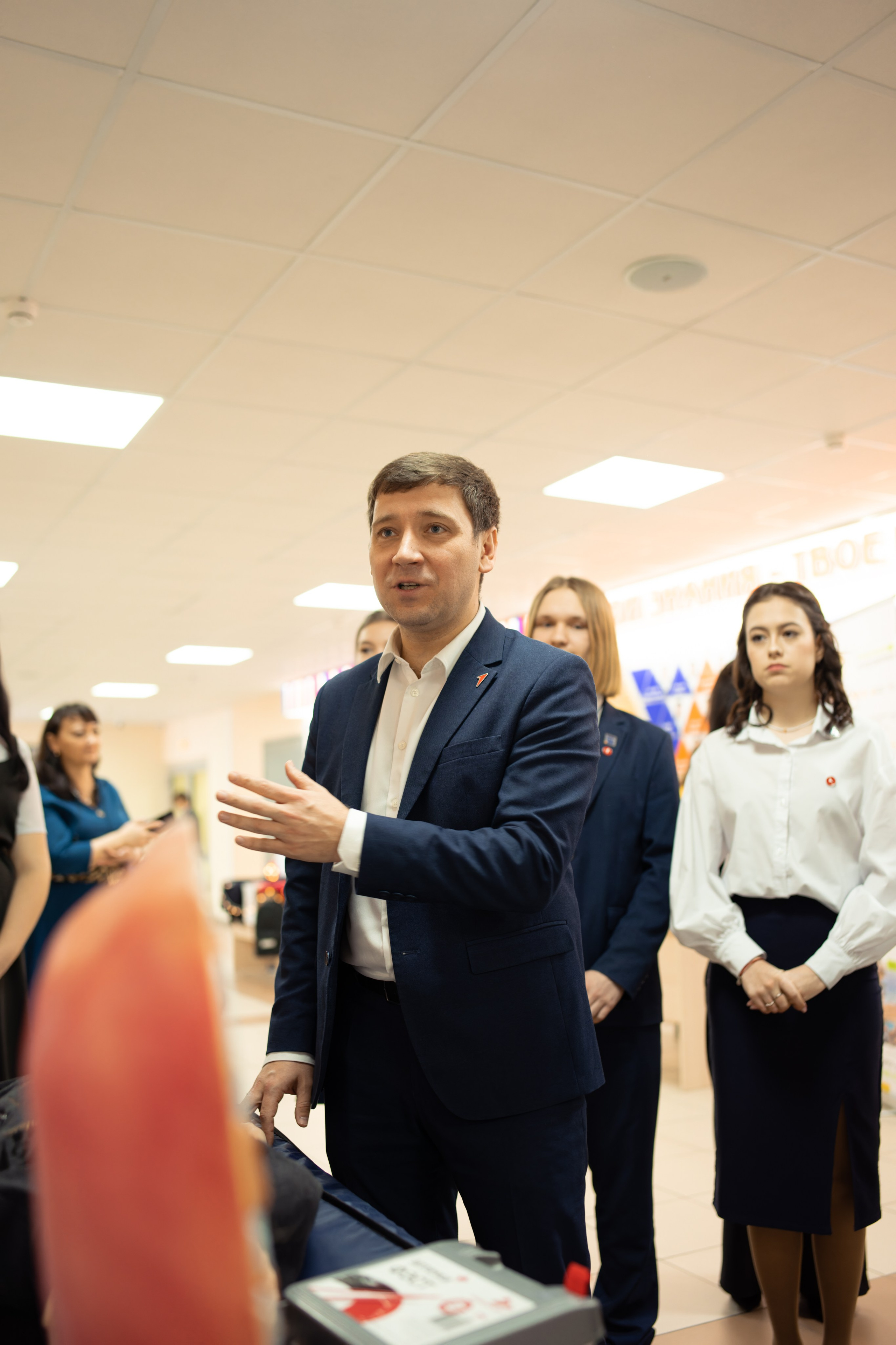 Движение первых. Фотограф в СПБ Алмаз Камаев