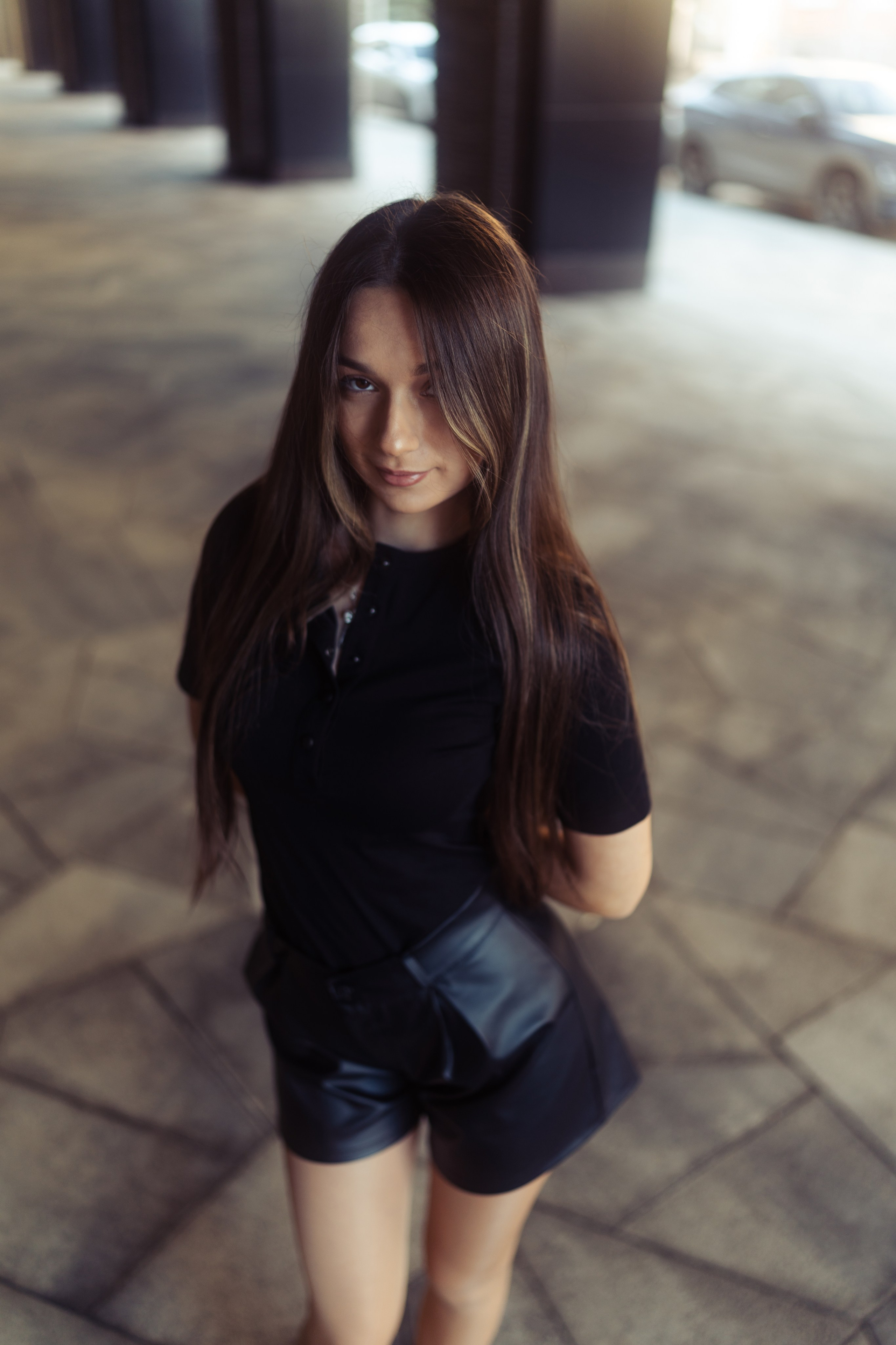 Камилла. Фотограф в СПБ Алмаз Камаев