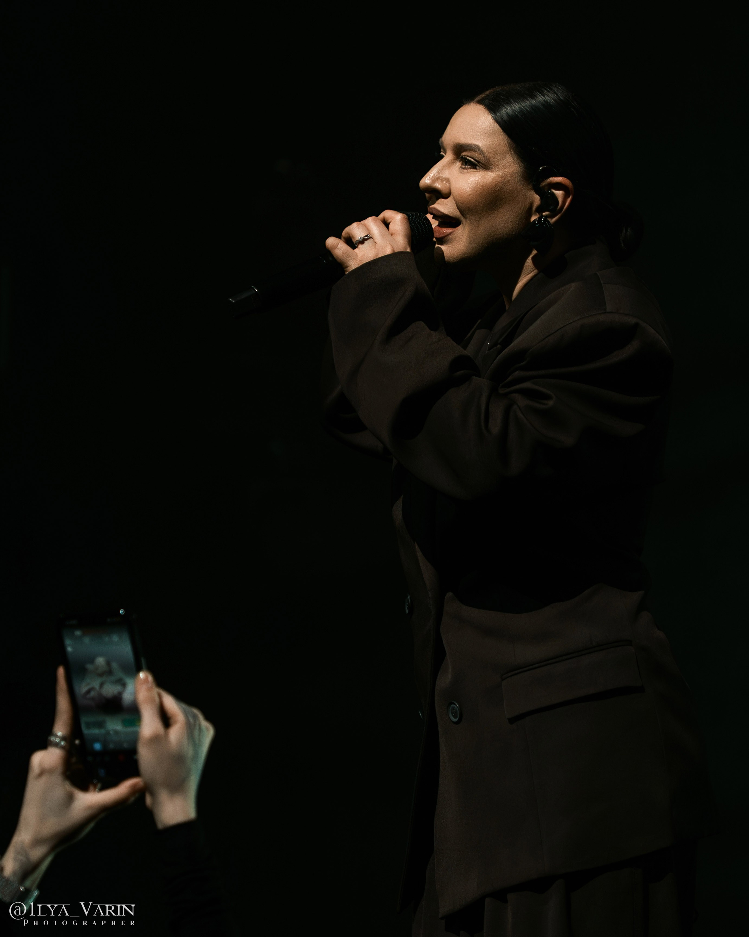 Концерт Ёлки. Илья Варин — Фотограф Москва, Тверь