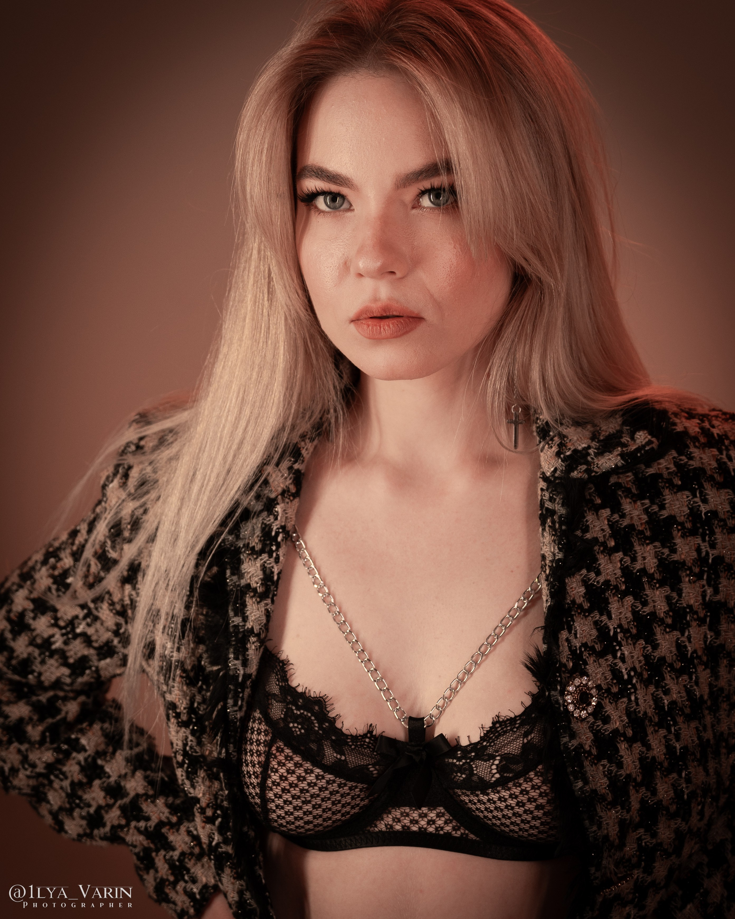 Eleanor. Илья Варин — Фотограф Москва, Тверь