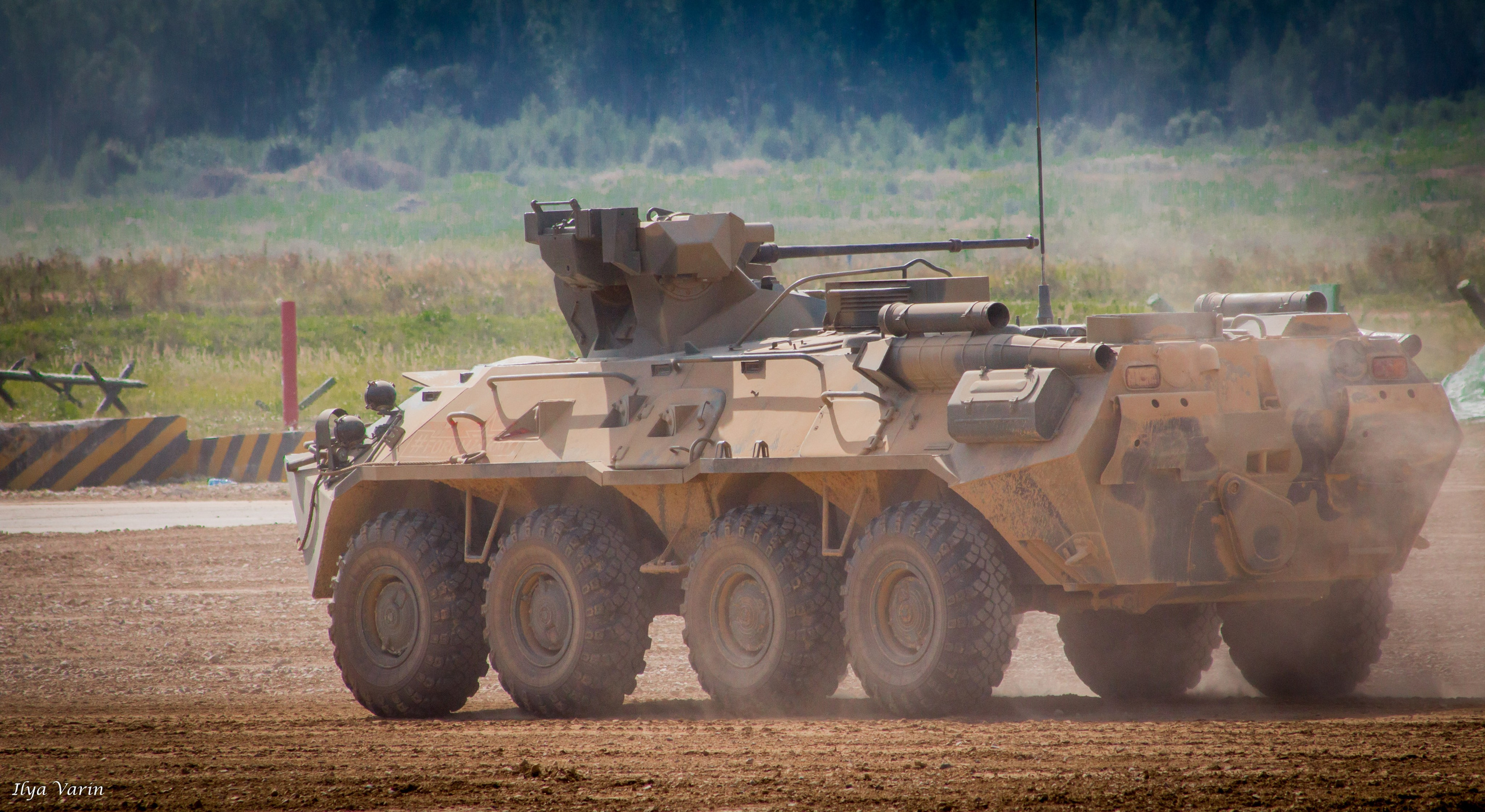 Международный форум «Армия». Илья Варин — Фотограф Москва, Тверь
