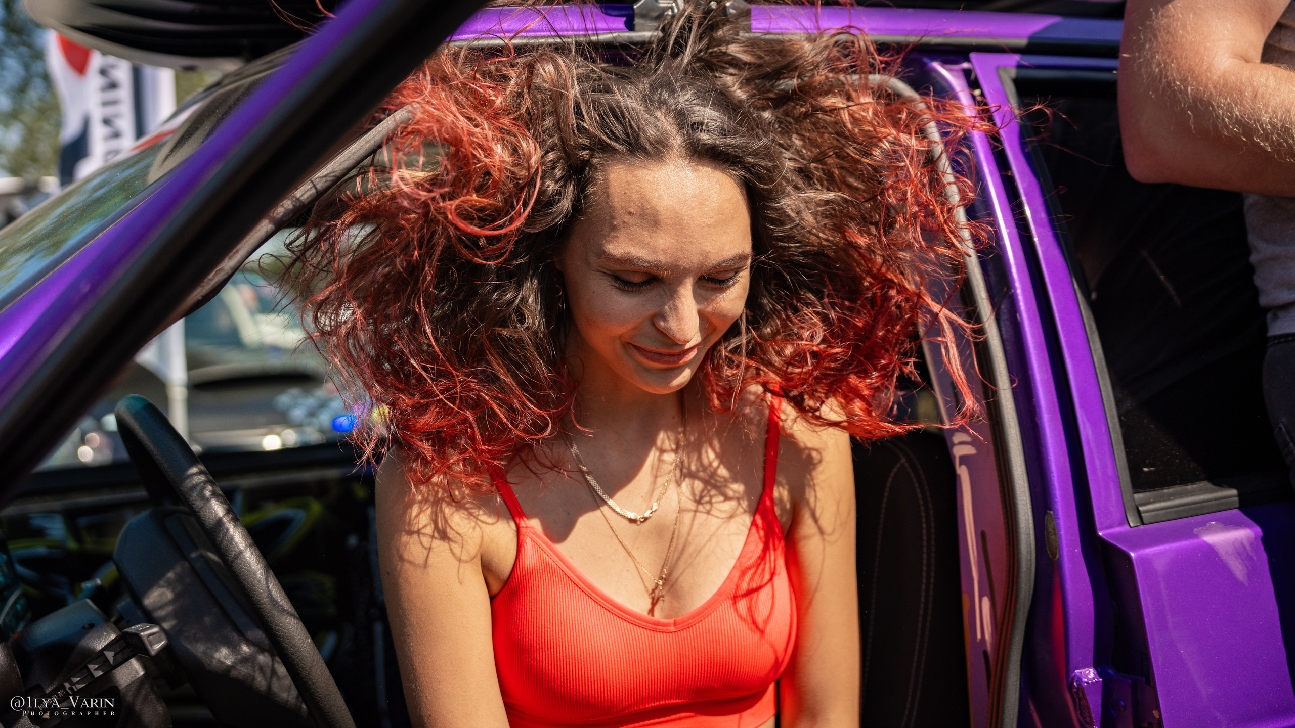 TOF — Автофест. Илья Варин — Фотограф Москва, Тверь