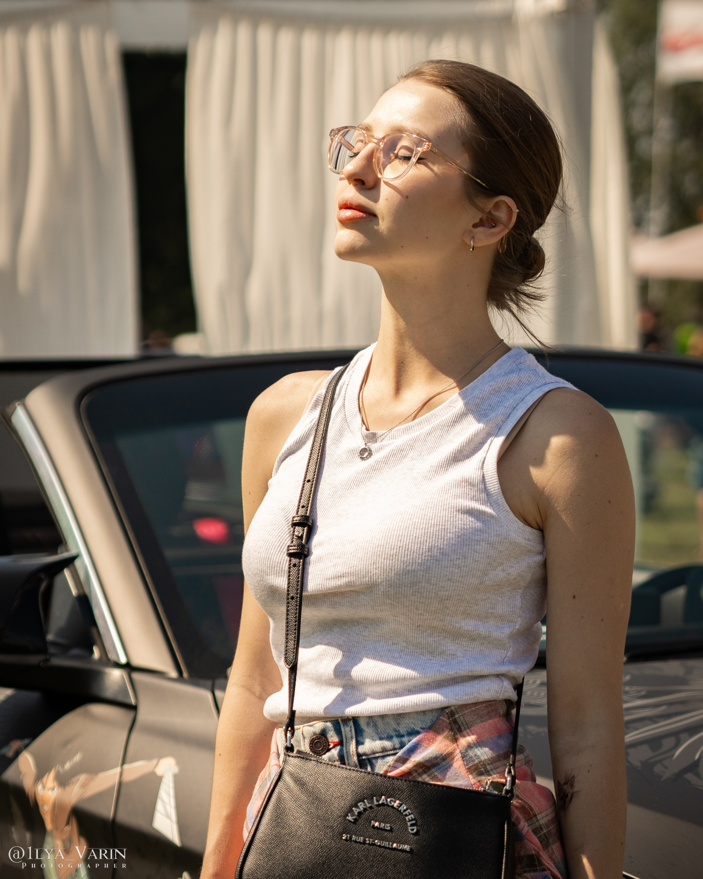 TOF — Автофест. Илья Варин — Фотограф Москва, Тверь