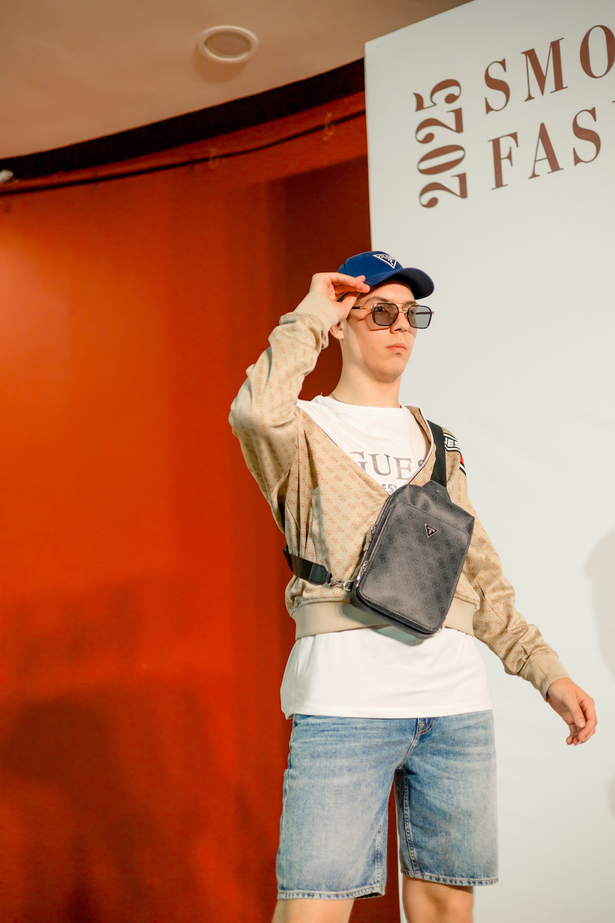 Smolensk Fashion Week 2025_ФИНАЛЬНЫЙ ПОКАЗ ДРАМТЕАТР. Главная