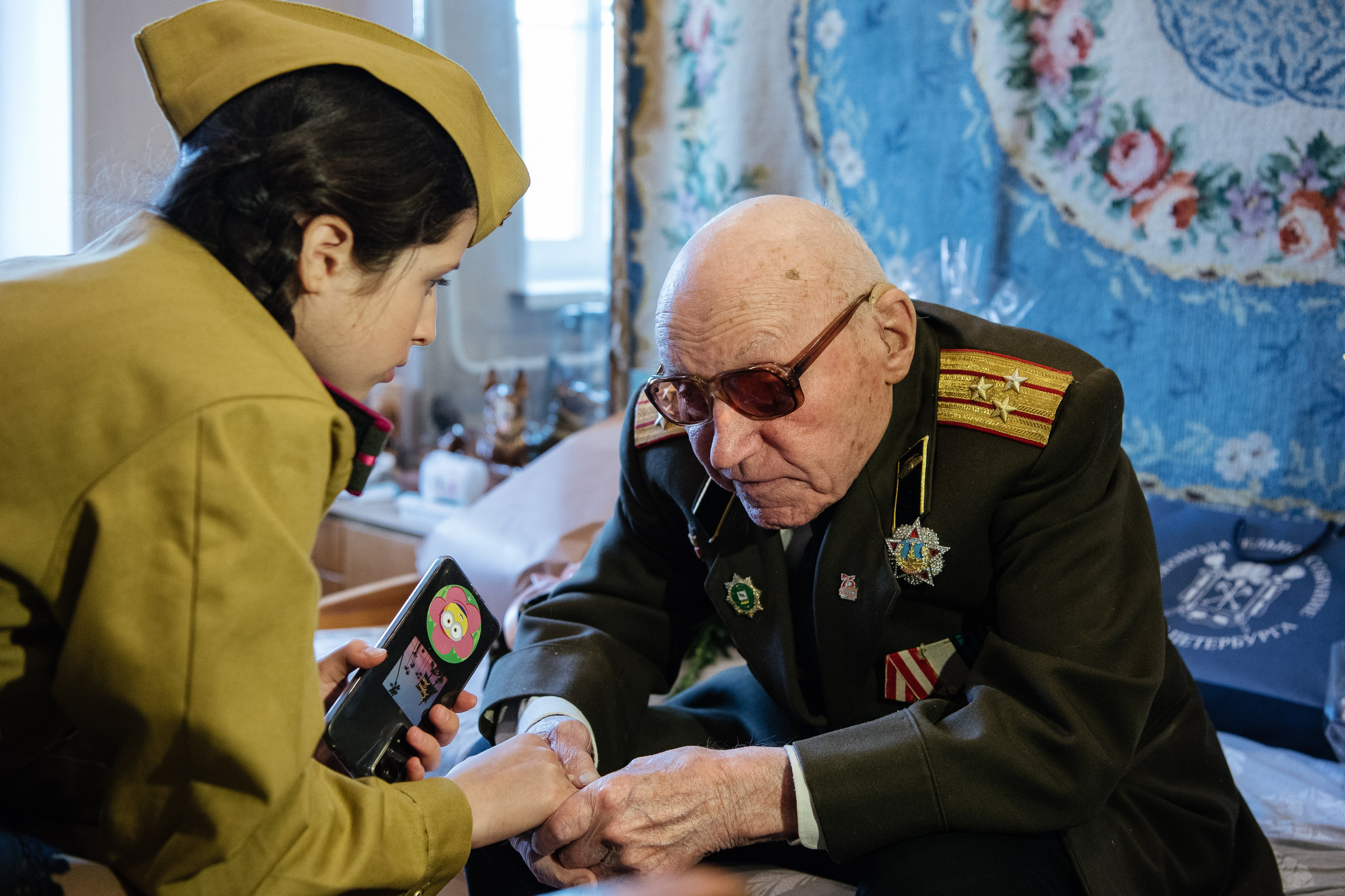 Портфолио. Свадебный фотограф Дина Сейцман