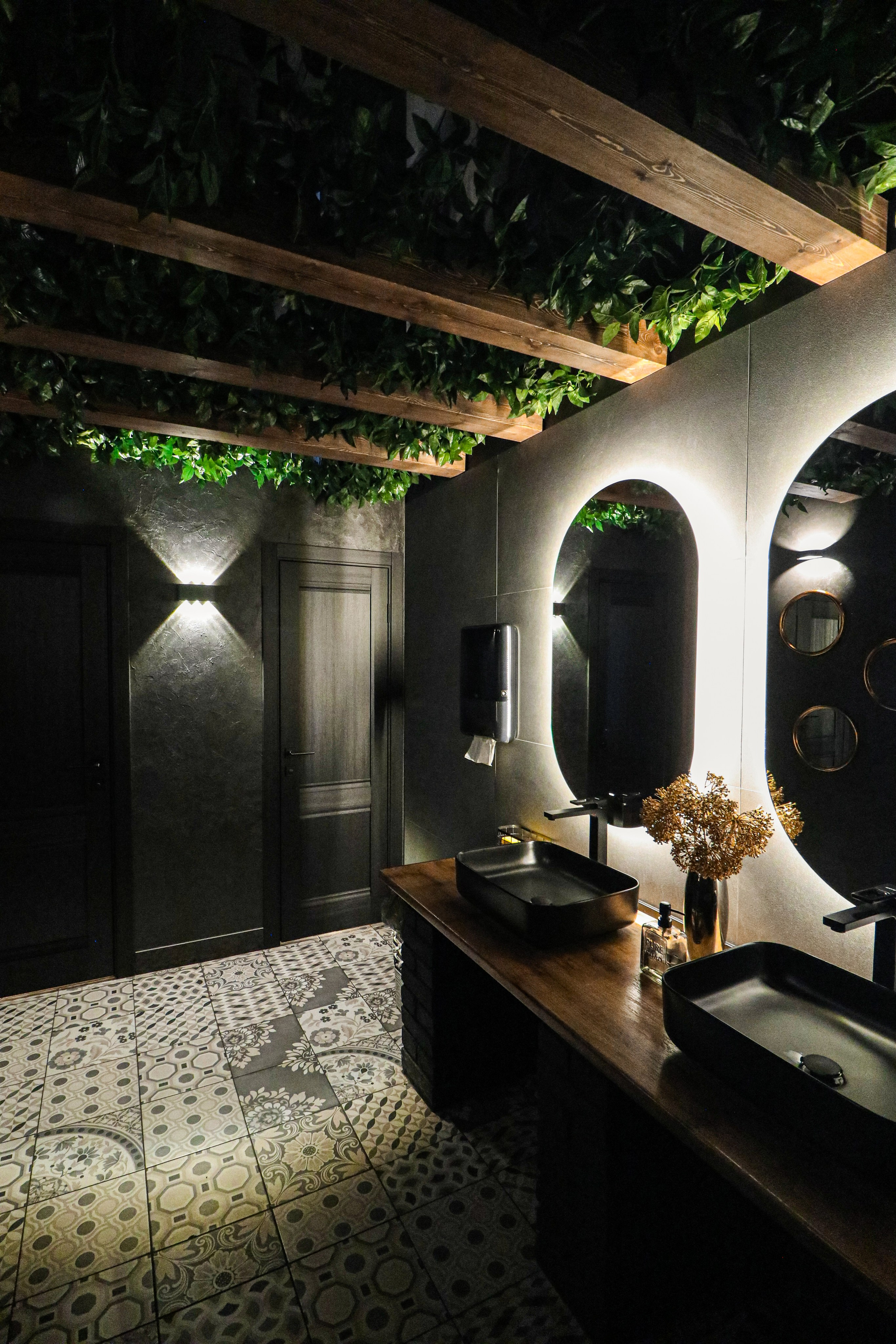 «Gor`dost» ресторан, г. Барнаул. Контент фотограф Дмитрий Борисов