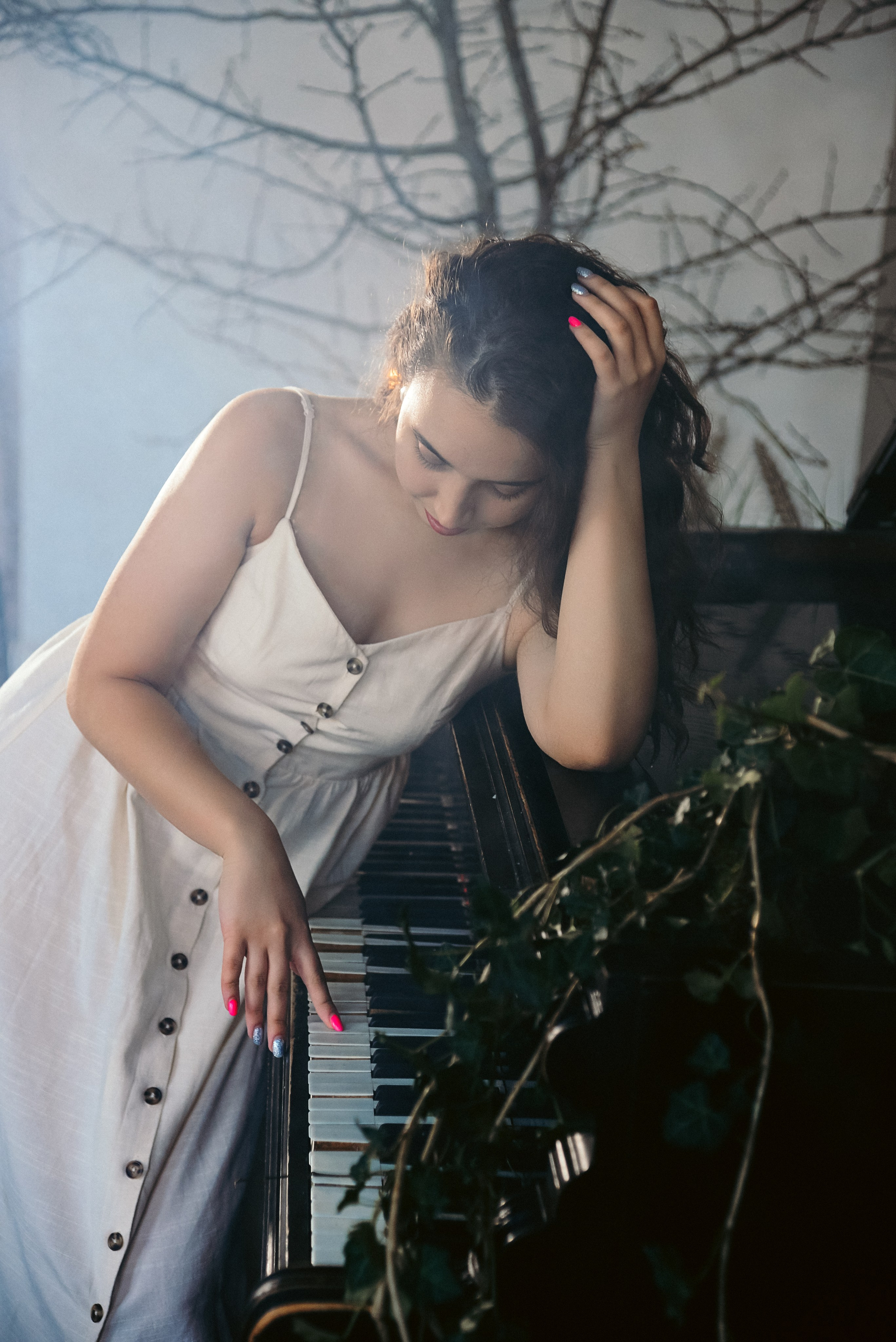 Симфония музыки. Фотограф Ярута Оксана / Ростов-на-Дону