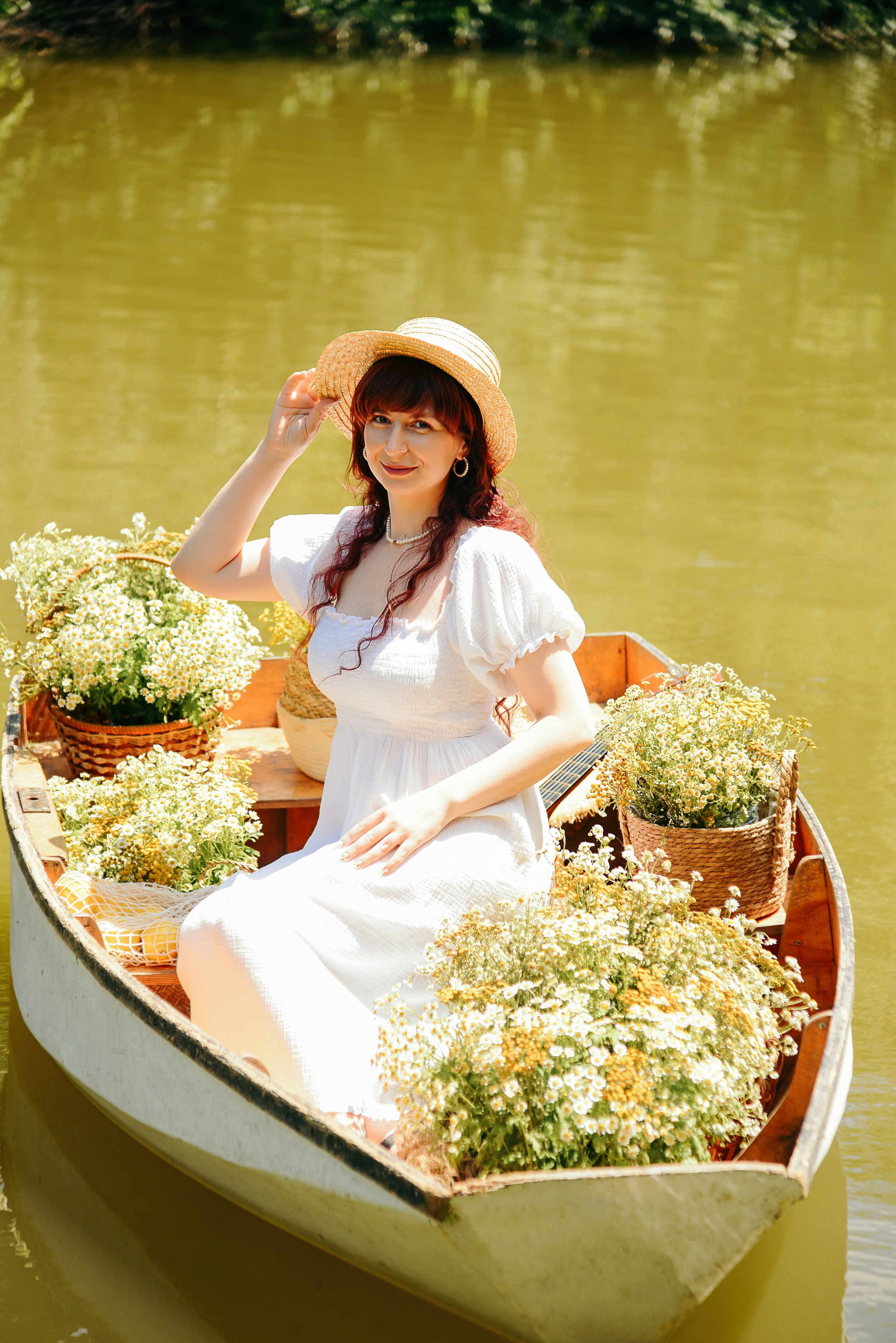 Summer. Фотограф Ярута Оксана / Ростов-на-Дону