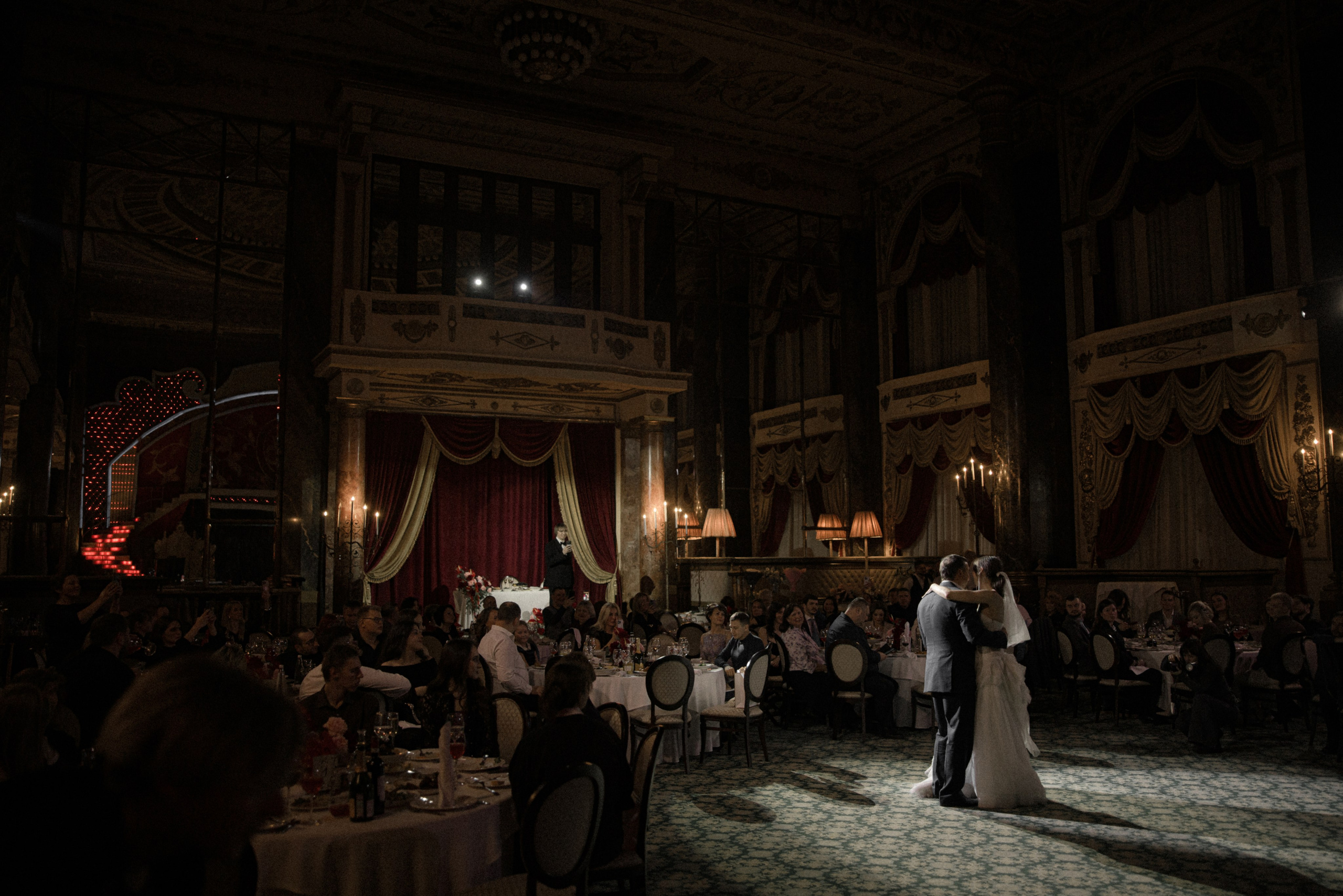 Мы. Свадебный фотограф в Москве