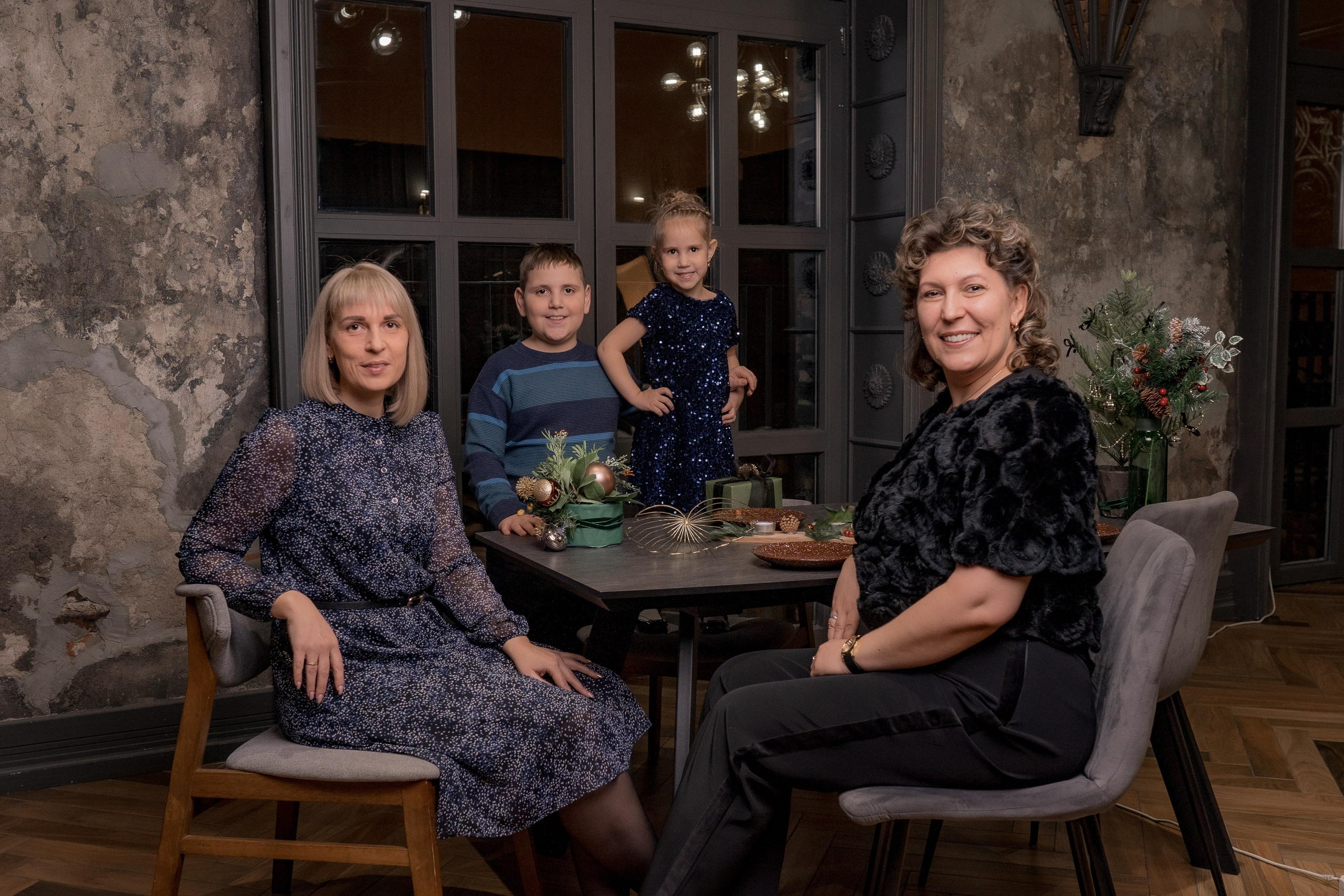 Семейные. Фотограф, Видеограф и Ваш личный Эксперт по Маркетингу