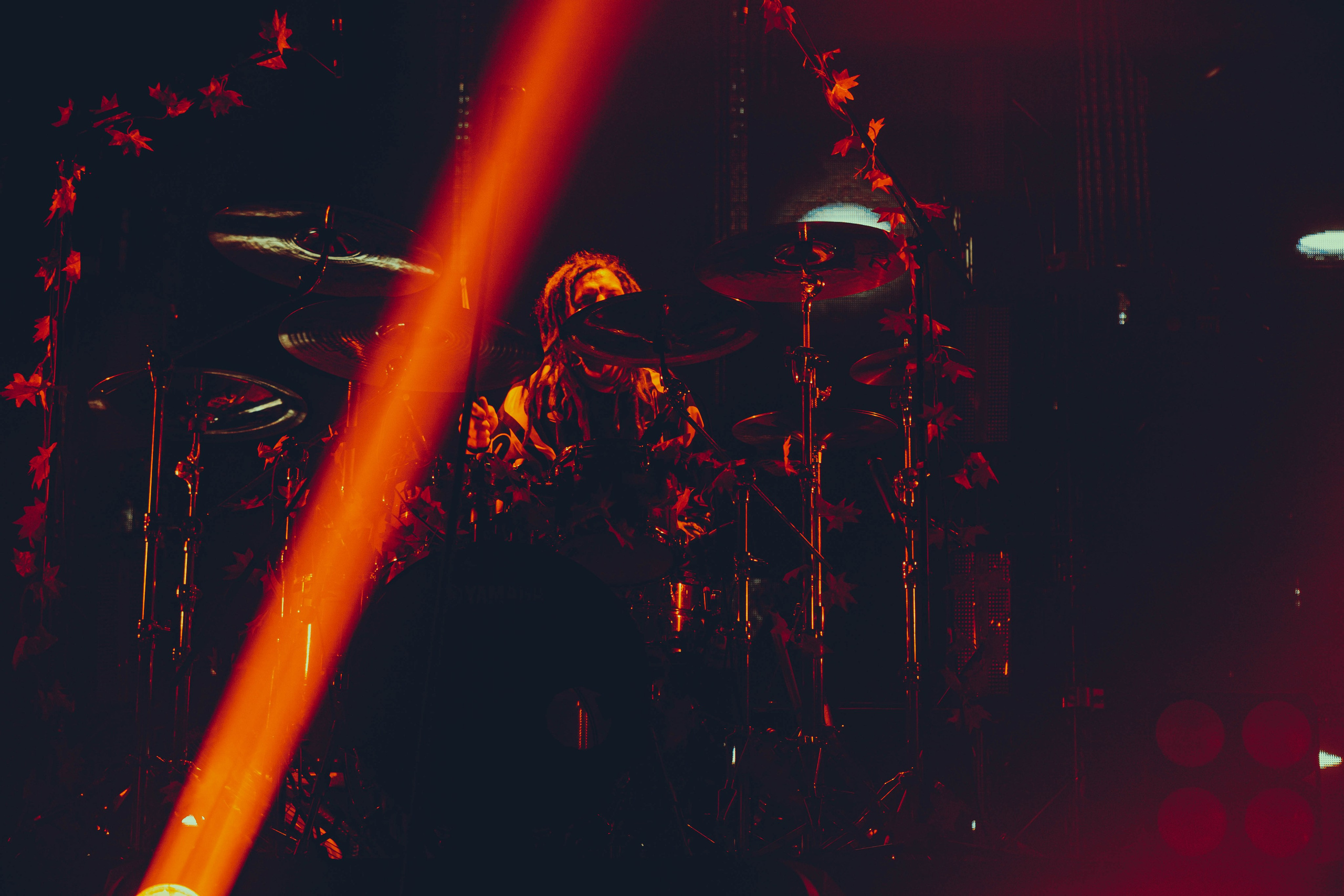 Stigmata 15.11.2025. Фотограф Дядя Сник