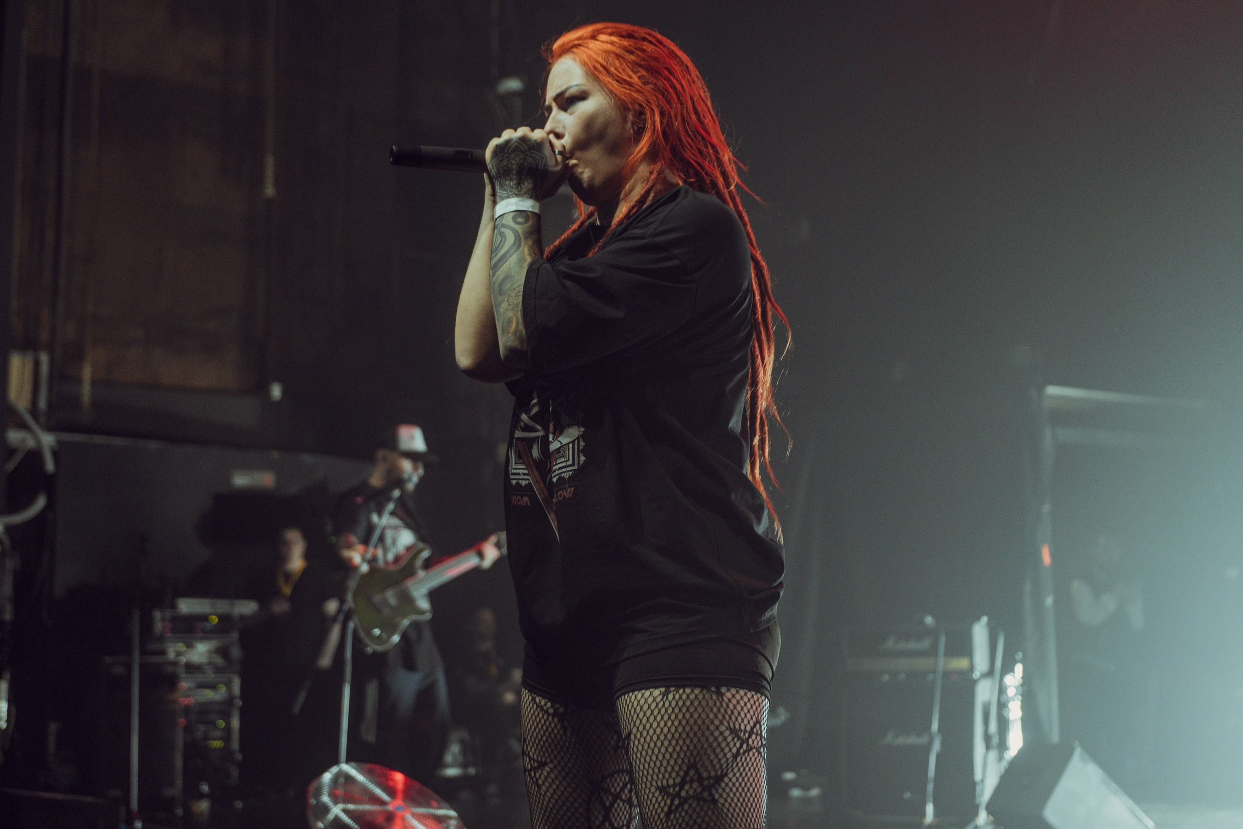 Blackpyres 10.05.2024. Фотограф Дядя Сник