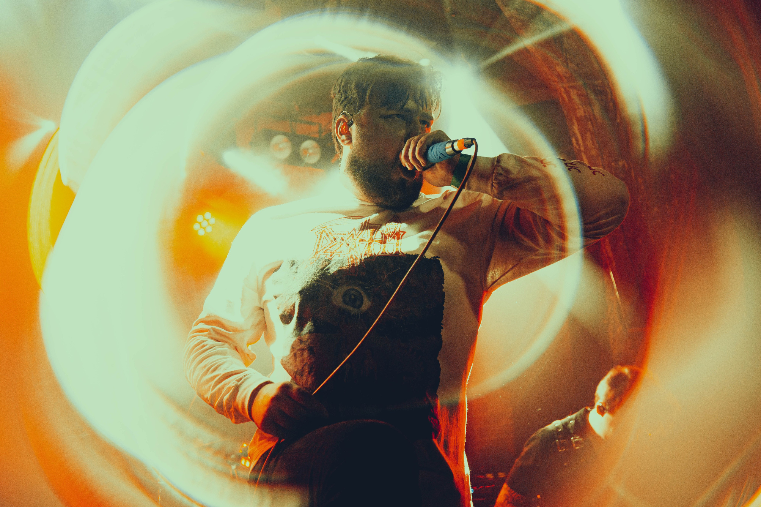 Bite the goat 14.06.2025. Фотограф Дядя Сник