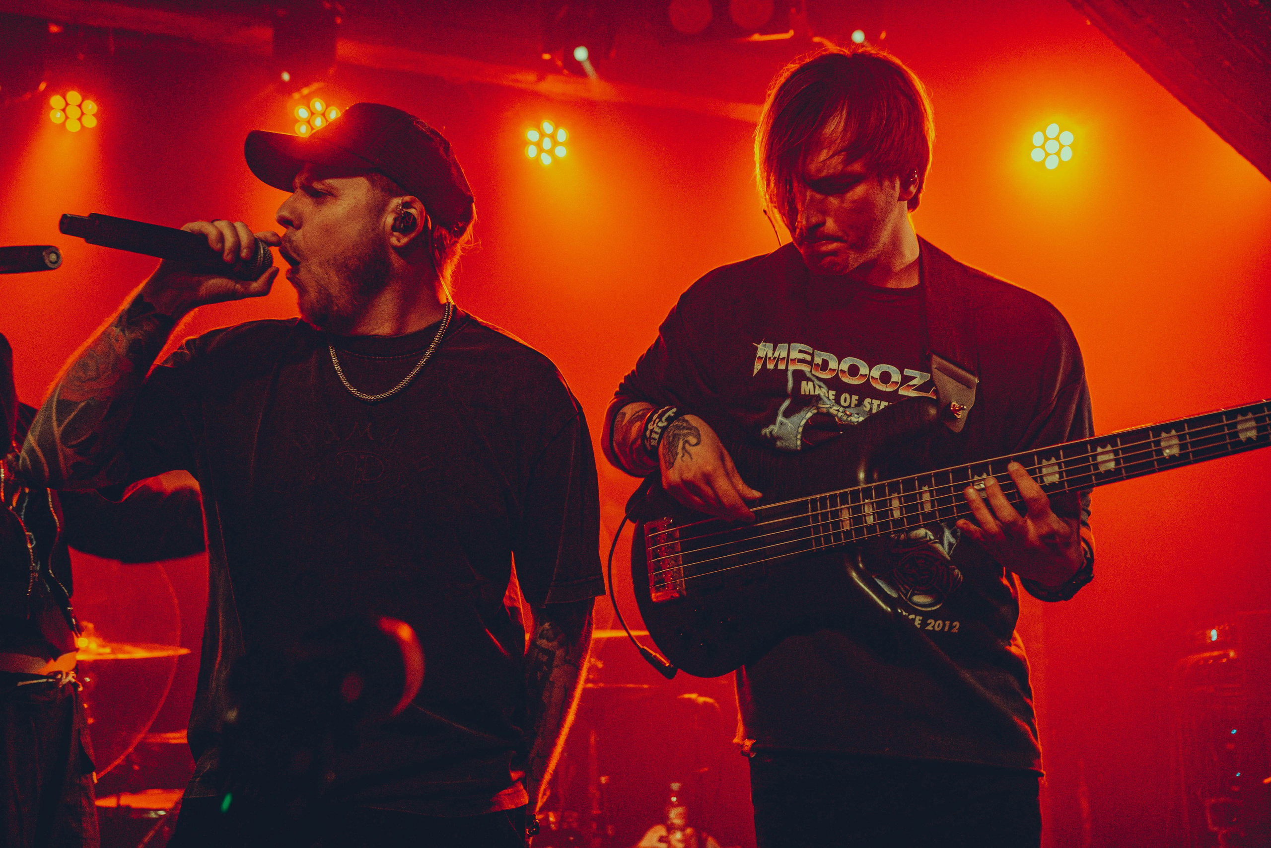 Blackpyres 12.06.2025. Фотограф Дядя Сник