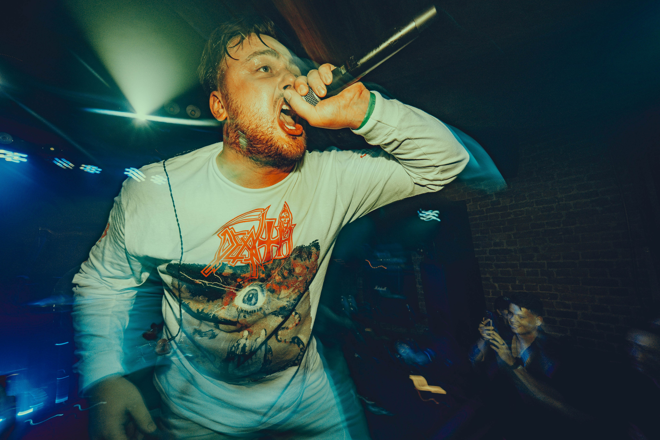 Idols to be faded 15.08.2025. Фотограф Дядя Сник