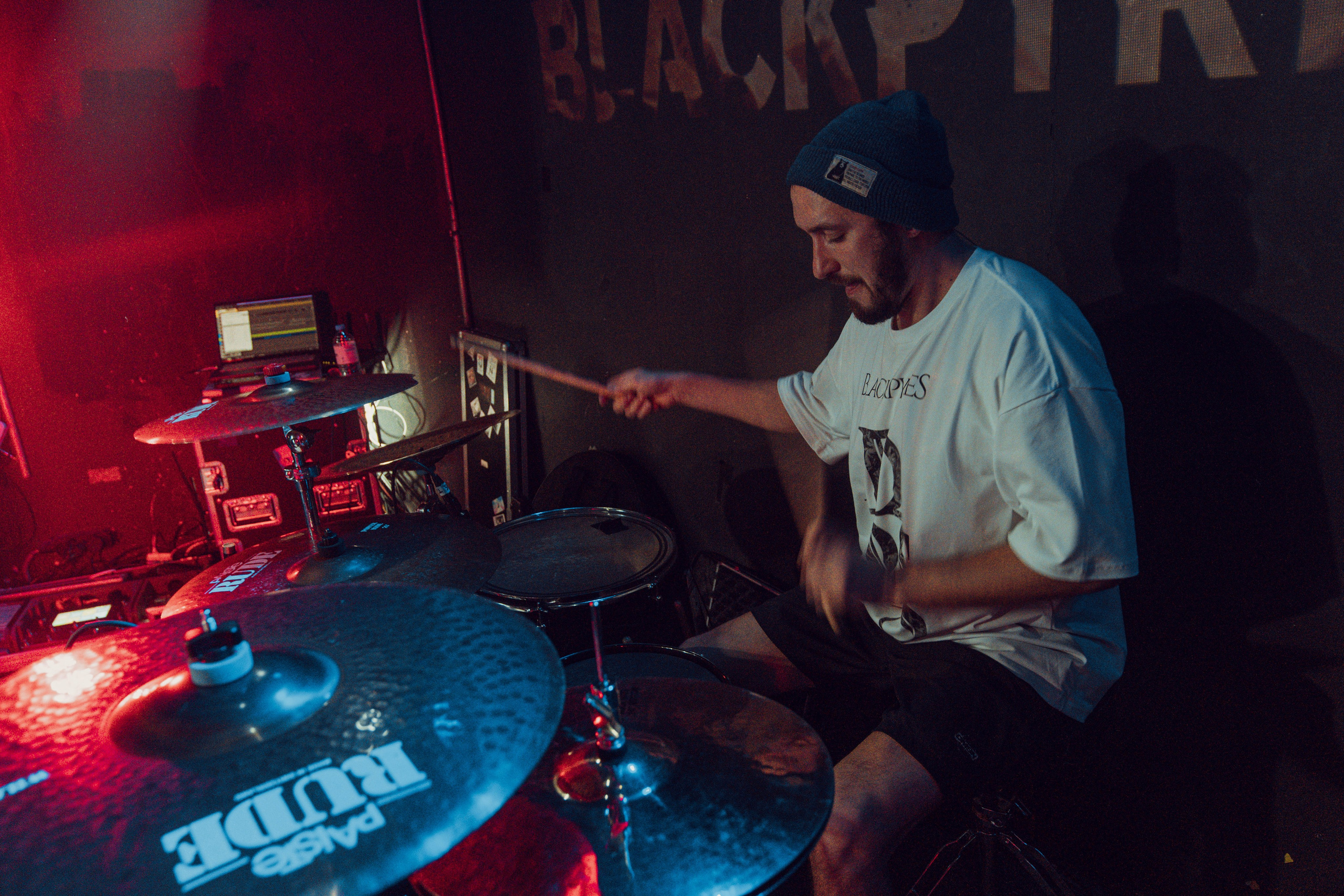 Blackpyres 23.12.2023. Фотограф Дядя Сник