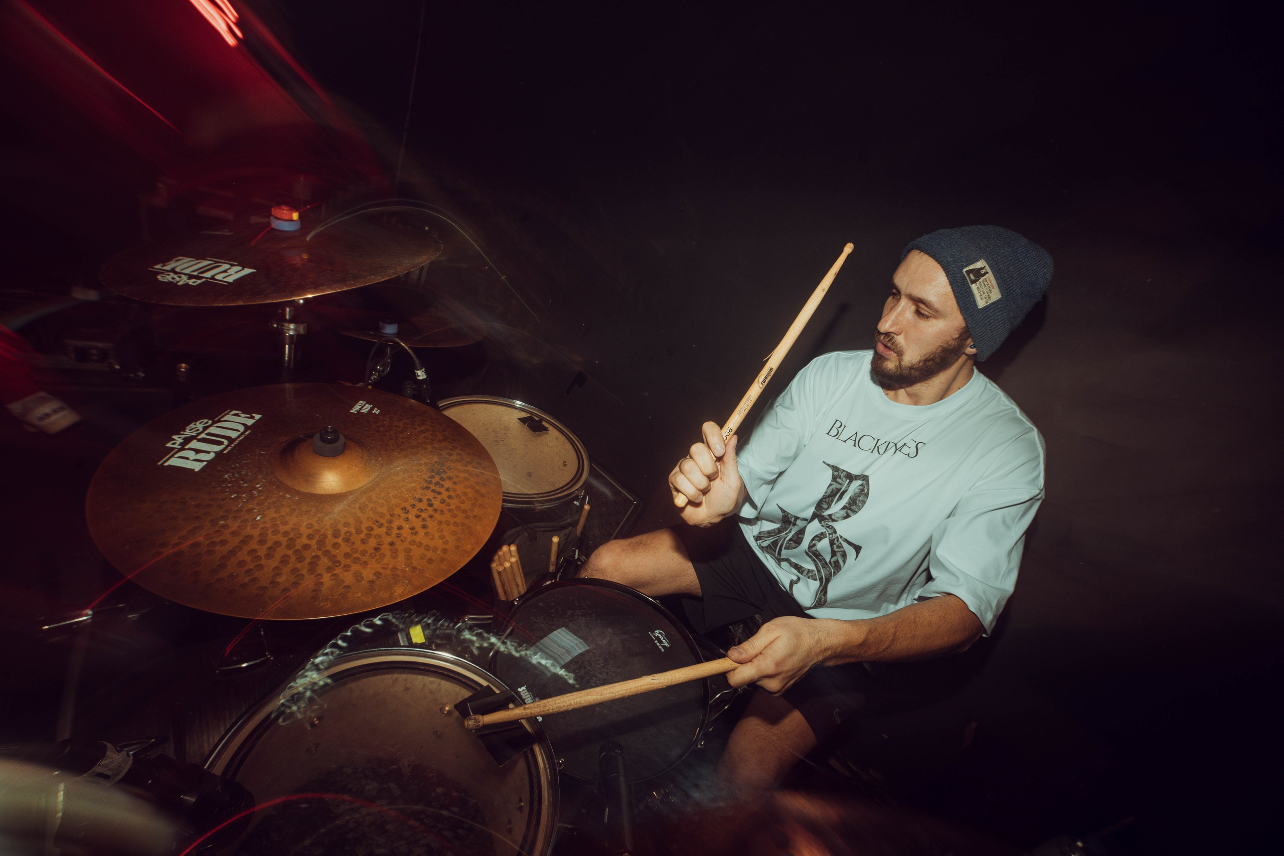 Blackpyres 23.12.2023. Фотограф Дядя Сник