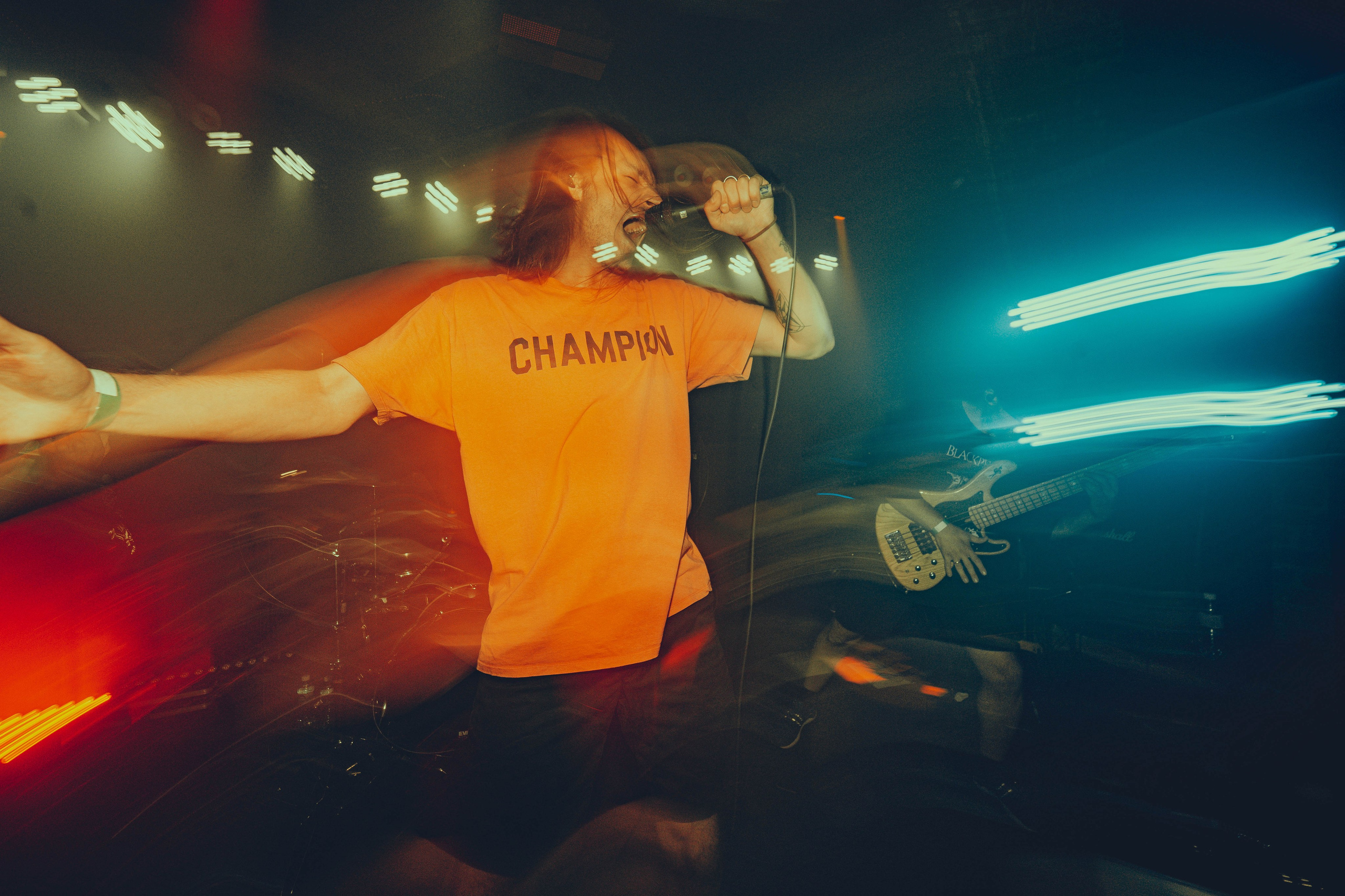 Compassion 15.08.2025. Фотограф Дядя Сник