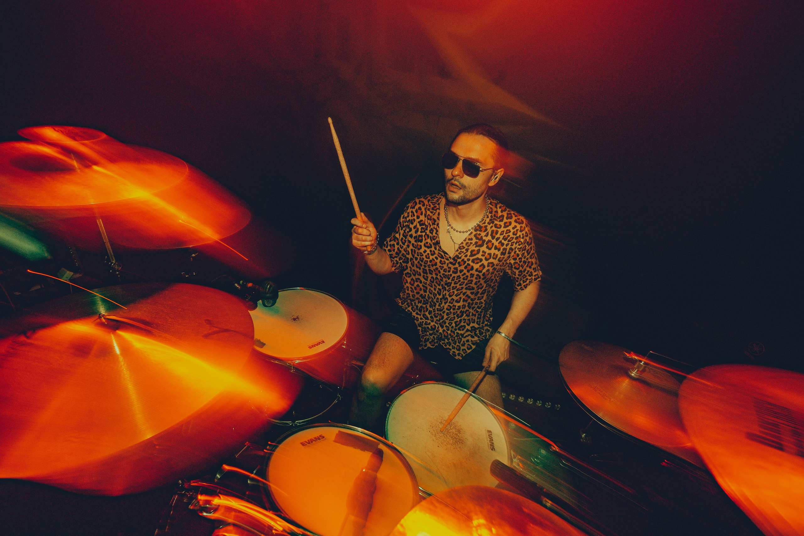 Idols to be faded 14.06.2025. Фотограф Дядя Сник