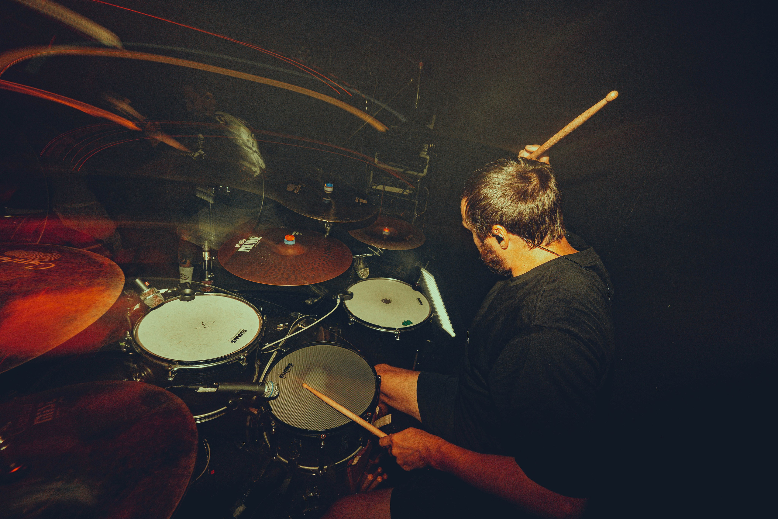 Compassion 15.08.2025. Фотограф Дядя Сник