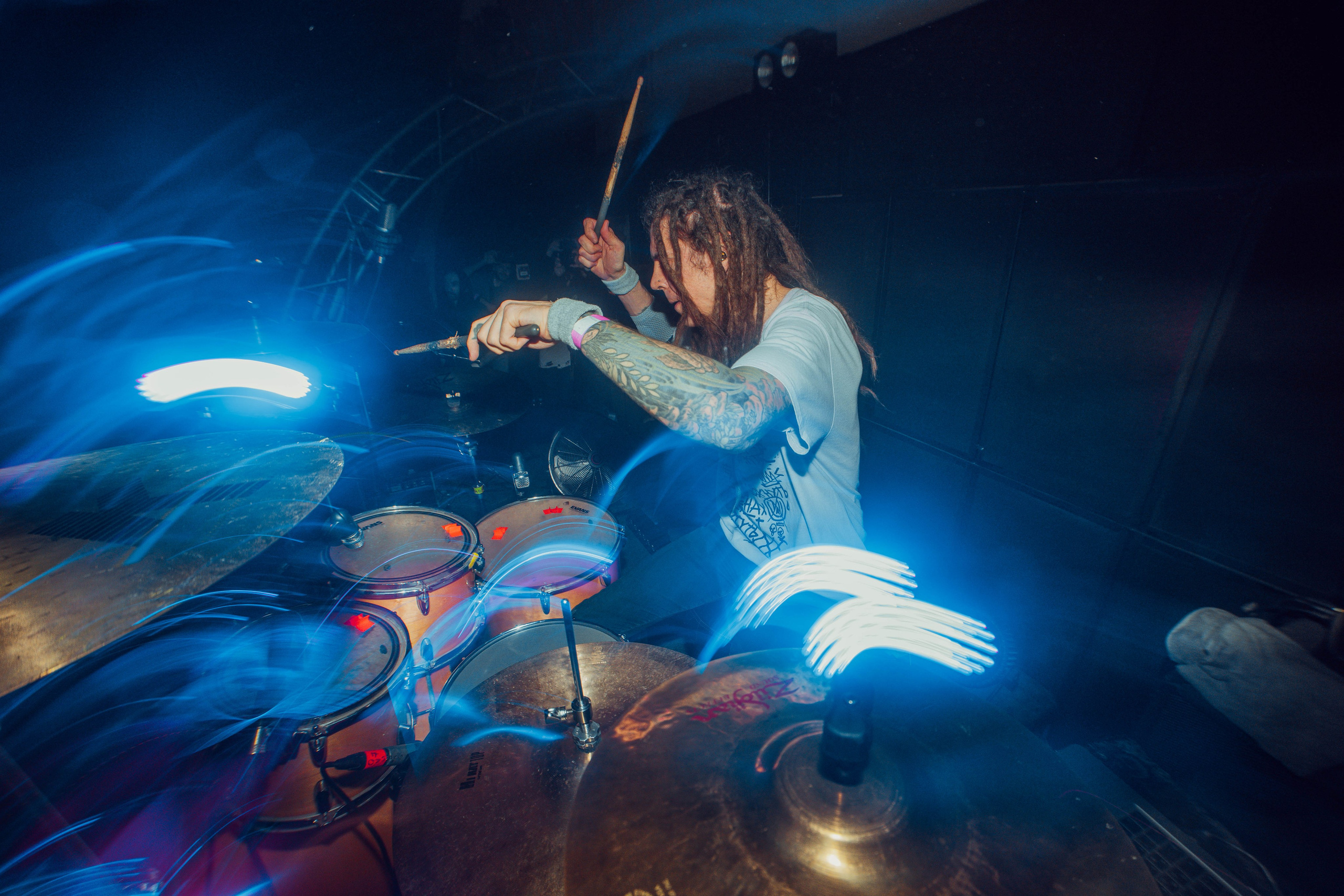 Stigmata 1.03.2024. Фотограф Дядя Сник