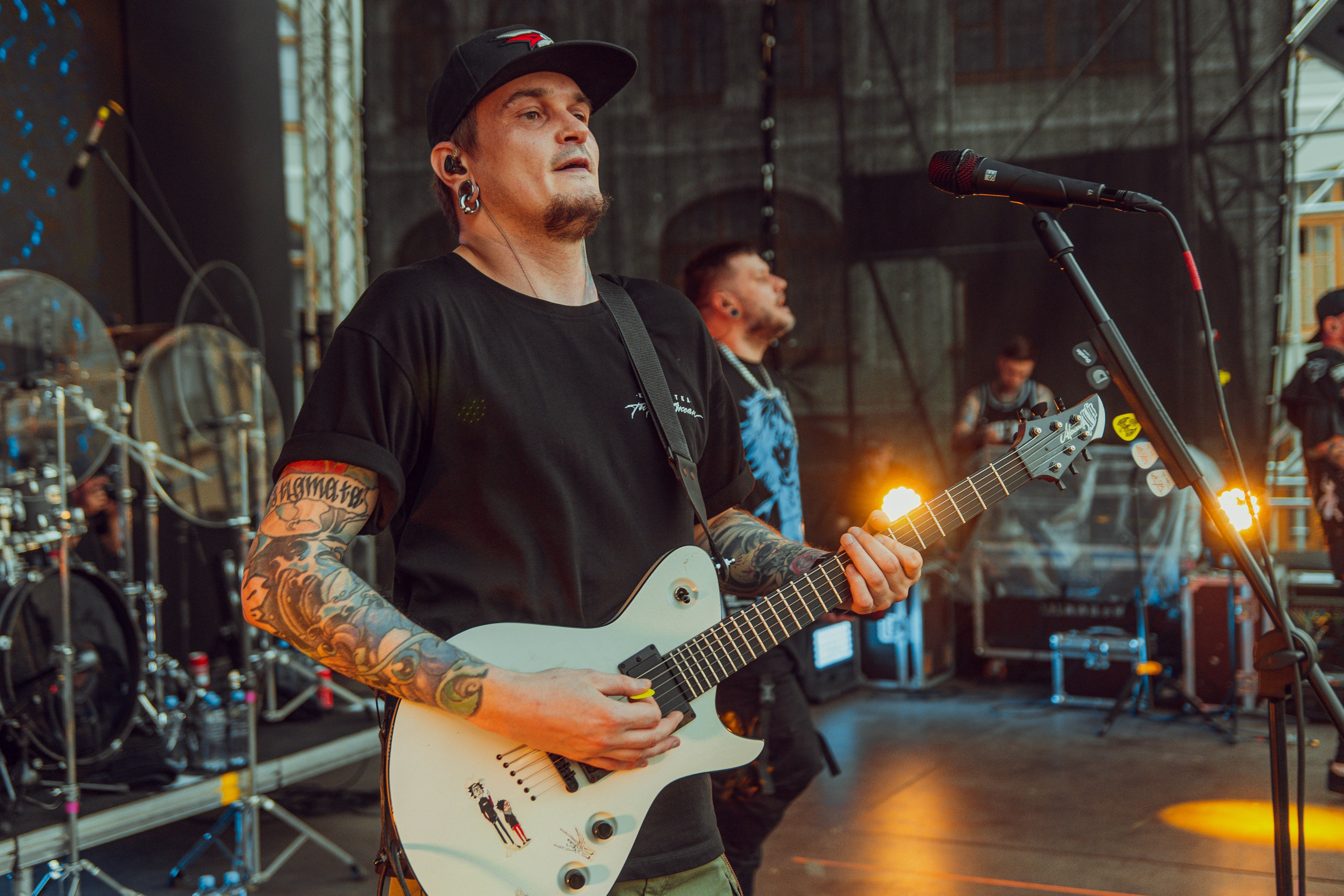 Stigmata 31.05.2024. Фотограф Дядя Сник