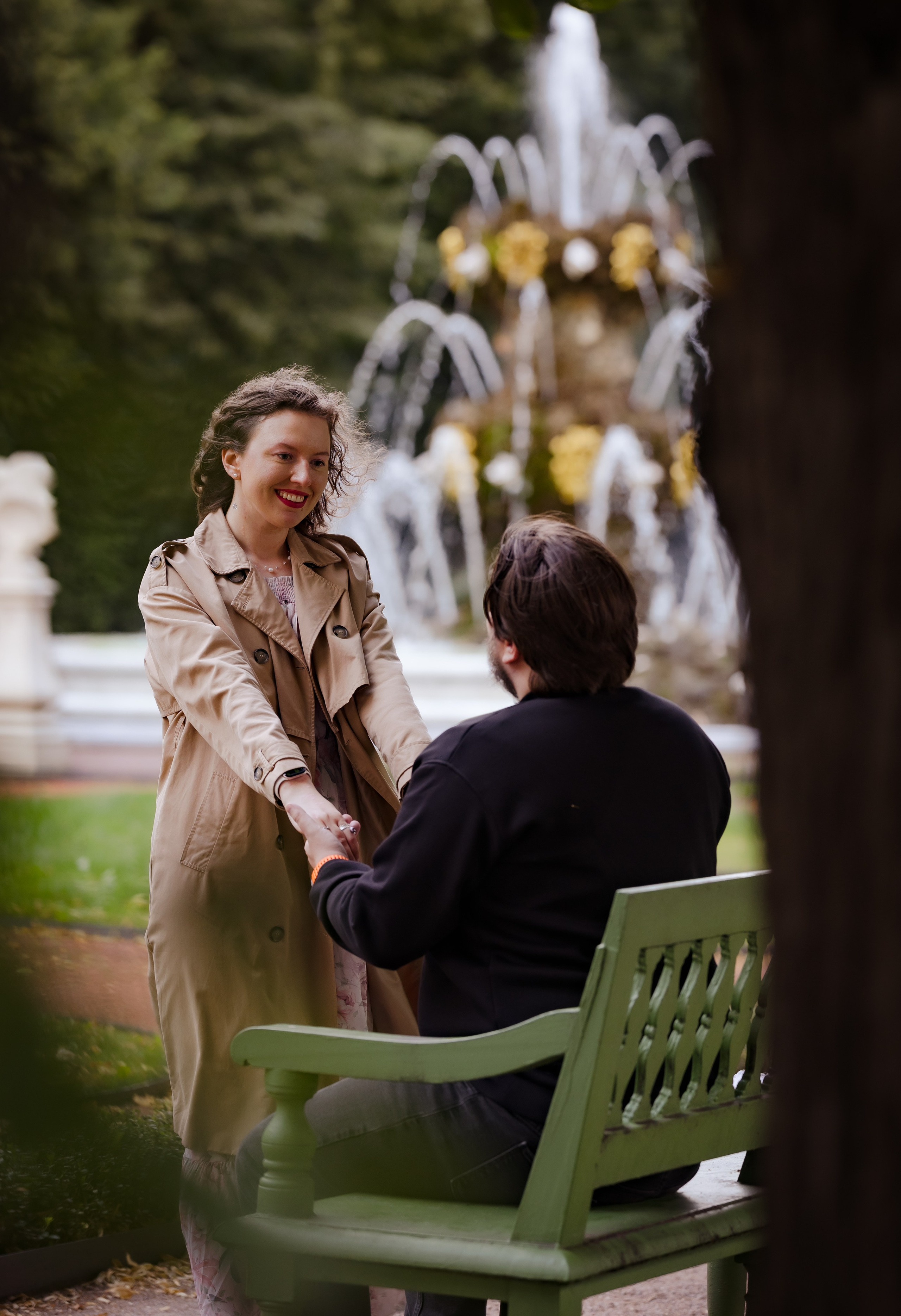 Love_Story Паула| Владислав. Фотограф в Санкт-Петербурге Тимофей Орлов