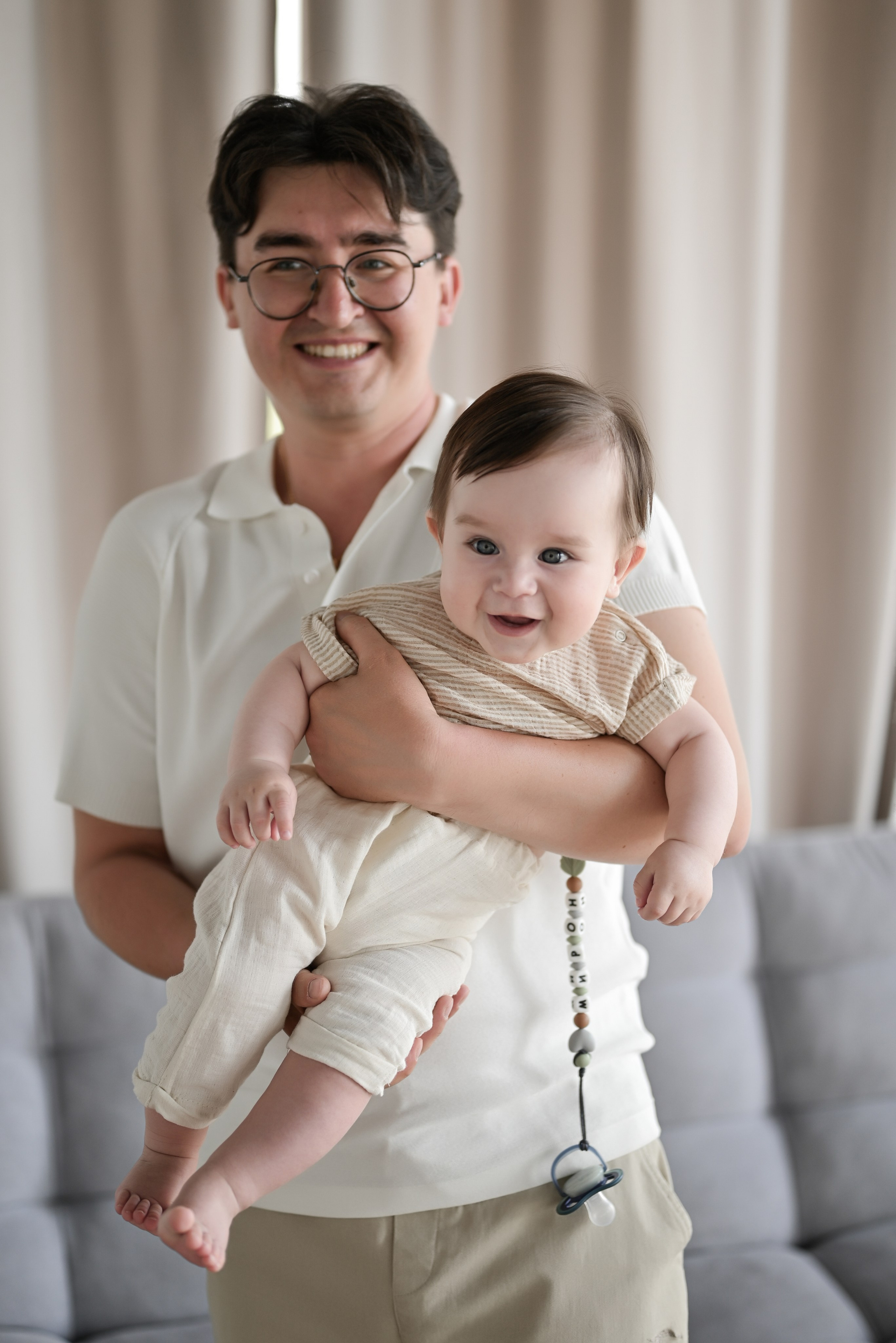 6 MONTHS. Свадебный и семейный фотограф в Уфе Александров Максим